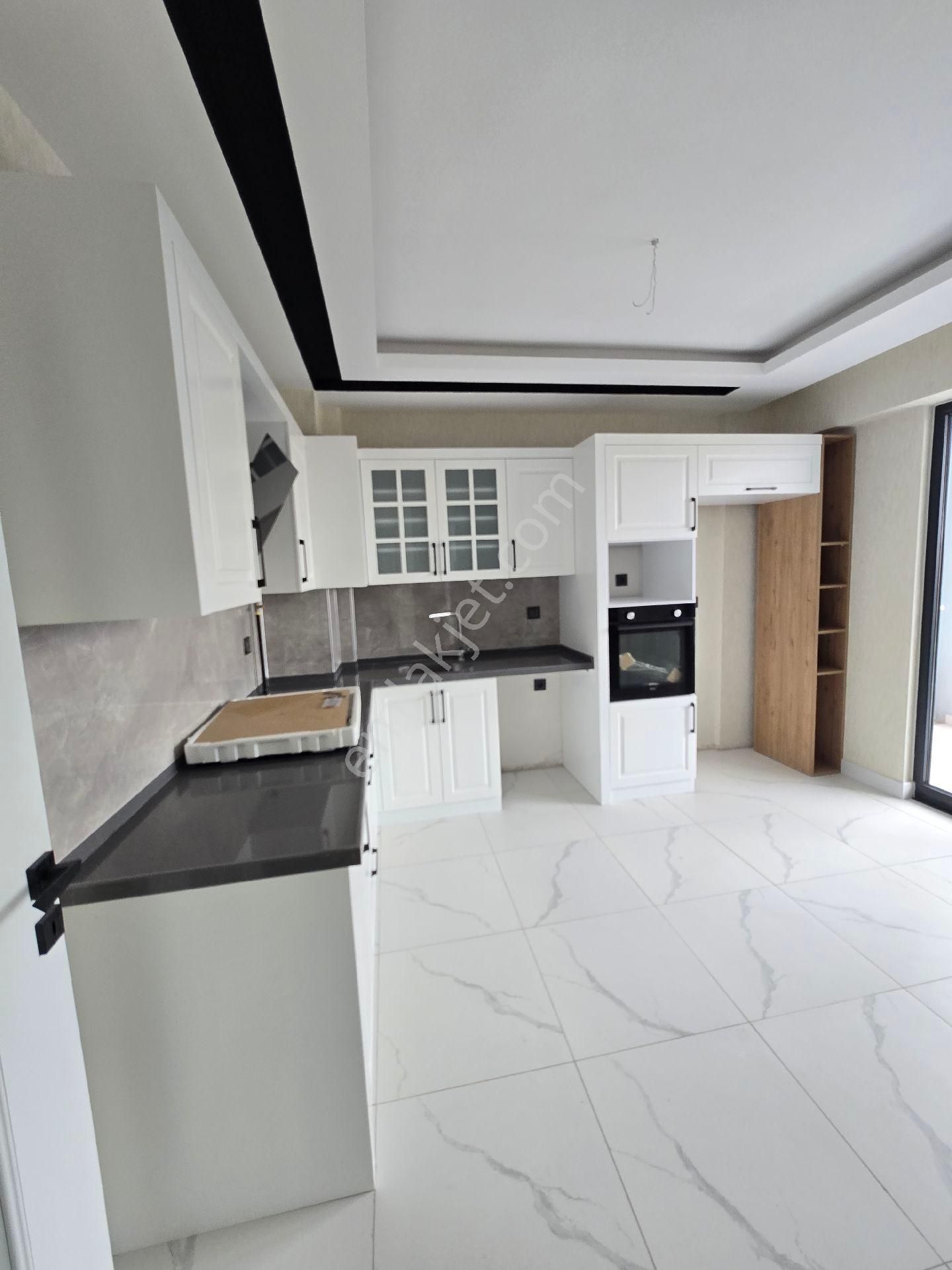 Büyük Kumköprü Cd Üzeri Site İçi Yüksek Giriş Kat Lüx 3+1 - Görsel 23