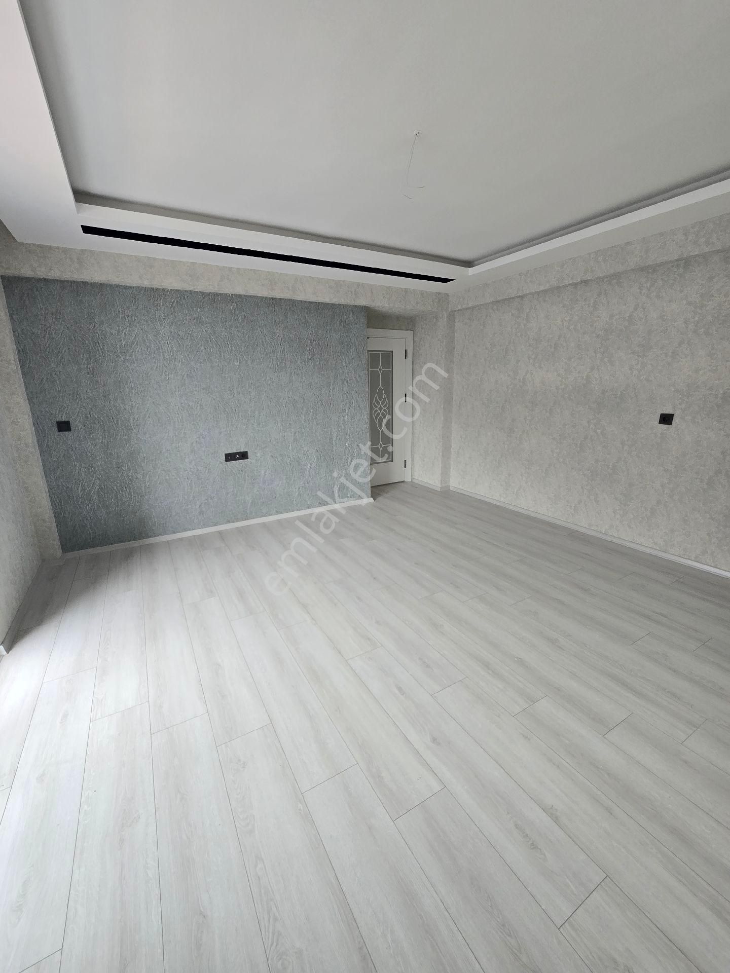 Büyük Kumköprü Cd Üzeri Site İçi Yüksek Giriş Kat Lüx 3+1 - Görsel 12