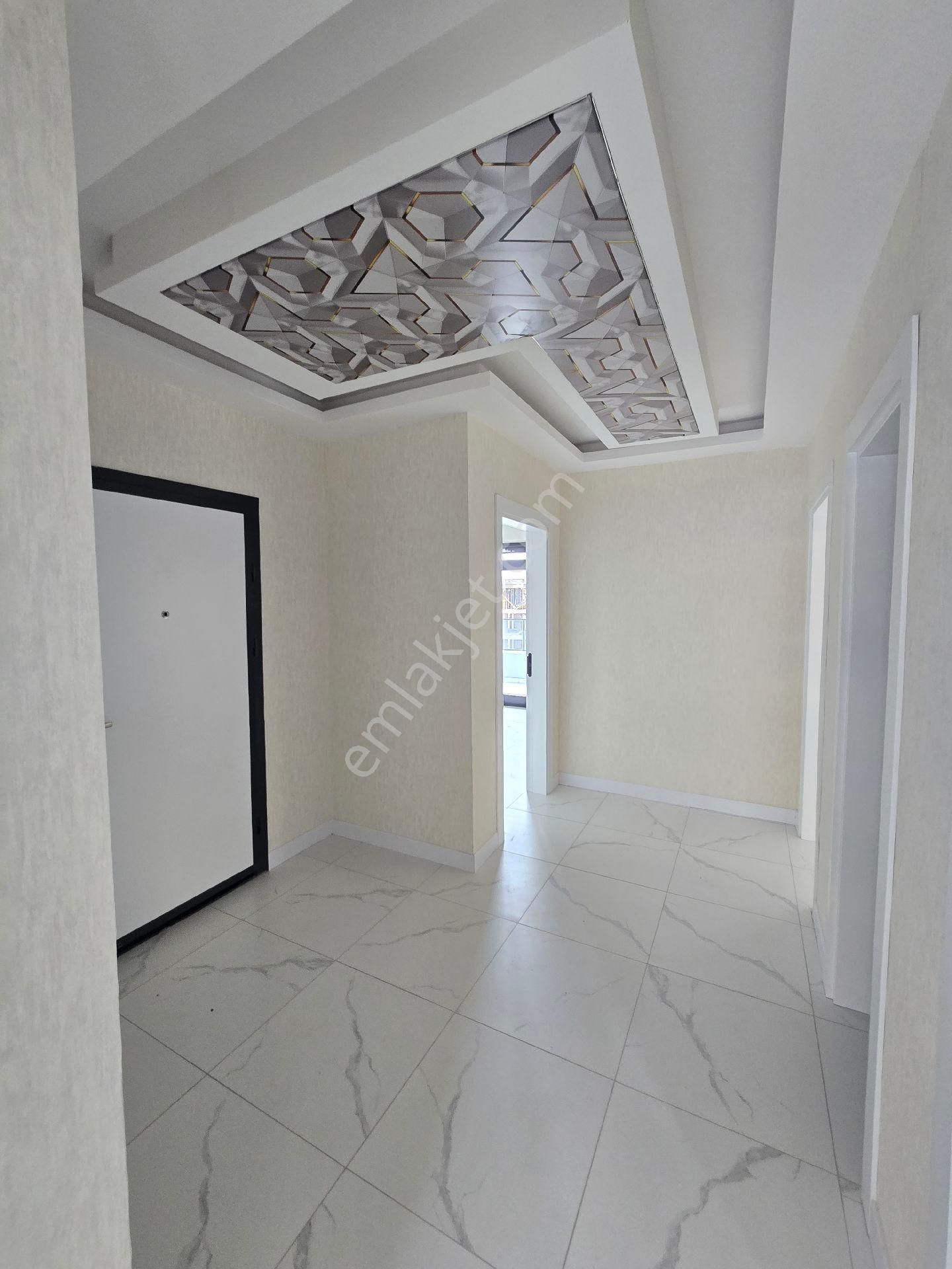 Büyük Kumköprü Cd Üzeri Site İçi Yüksek Giriş Kat Lüx 3+1 - Görsel 3