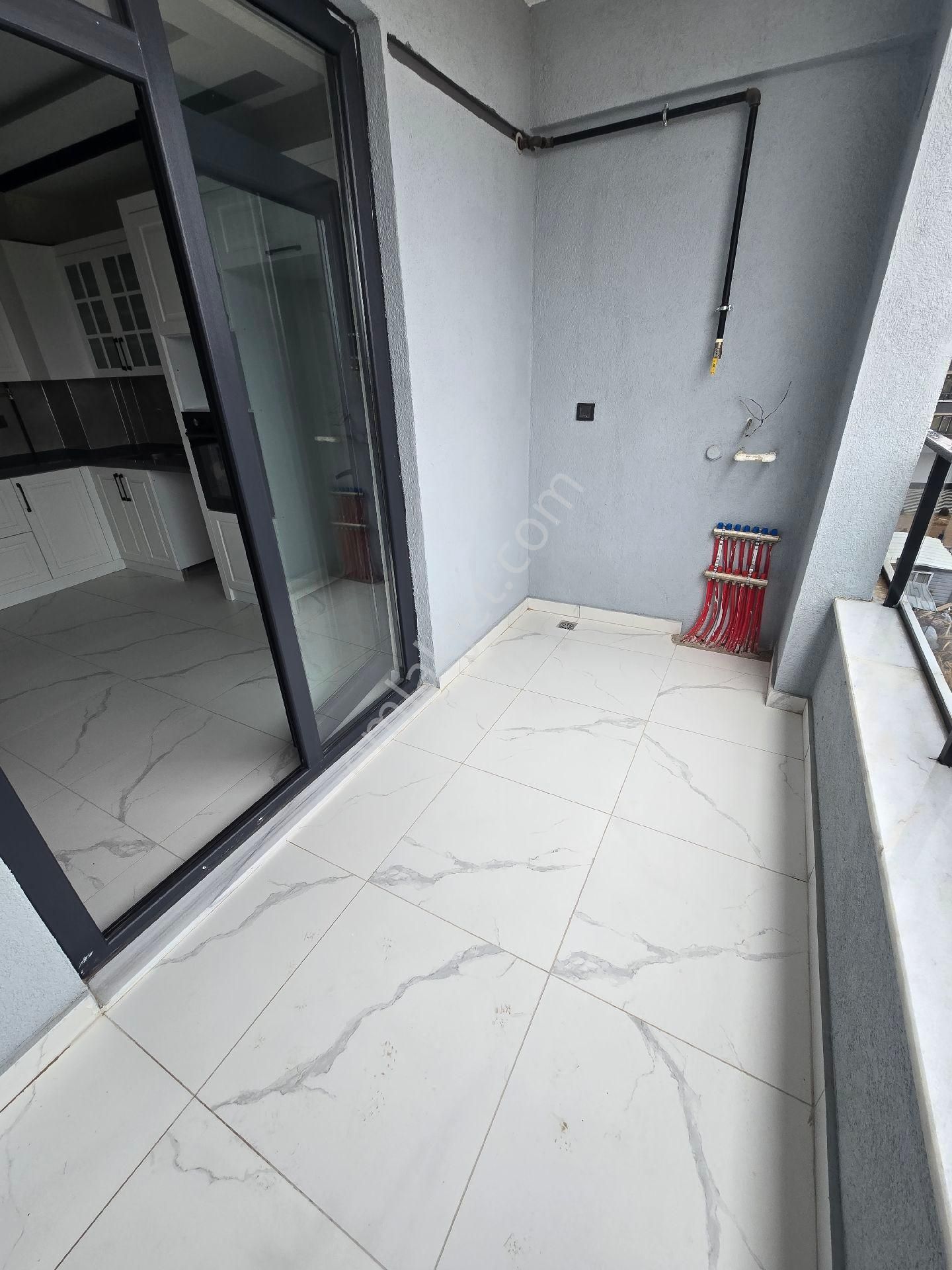 Büyük Kumköprü Cd Üzeri Site İçi Yüksek Giriş Kat Lüx 3+1 - Görsel 32