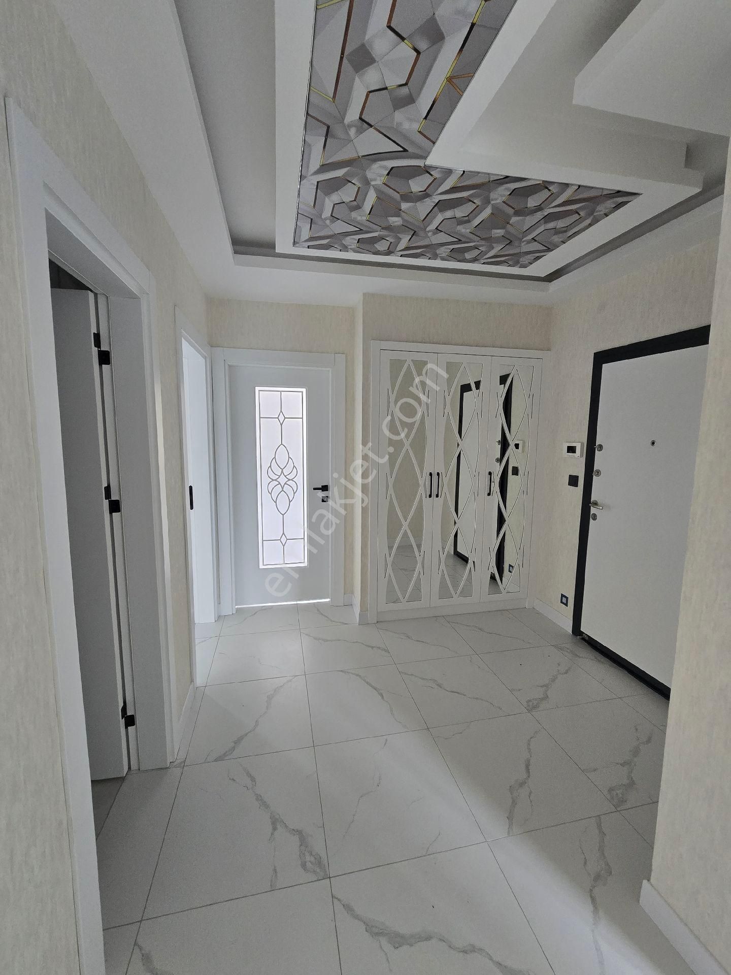 Büyük Kumköprü Cd Üzeri Site İçi Yüksek Giriş Kat Lüx 3+1 - Görsel 4