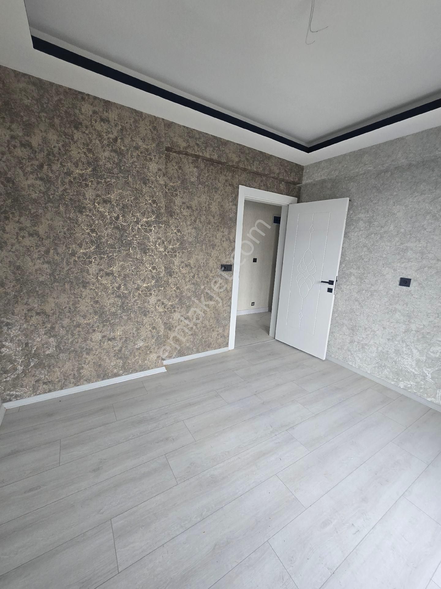 Büyük Kumköprü Cd Üzeri Site İçi Yüksek Giriş Kat Lüx 3+1 - Görsel 20