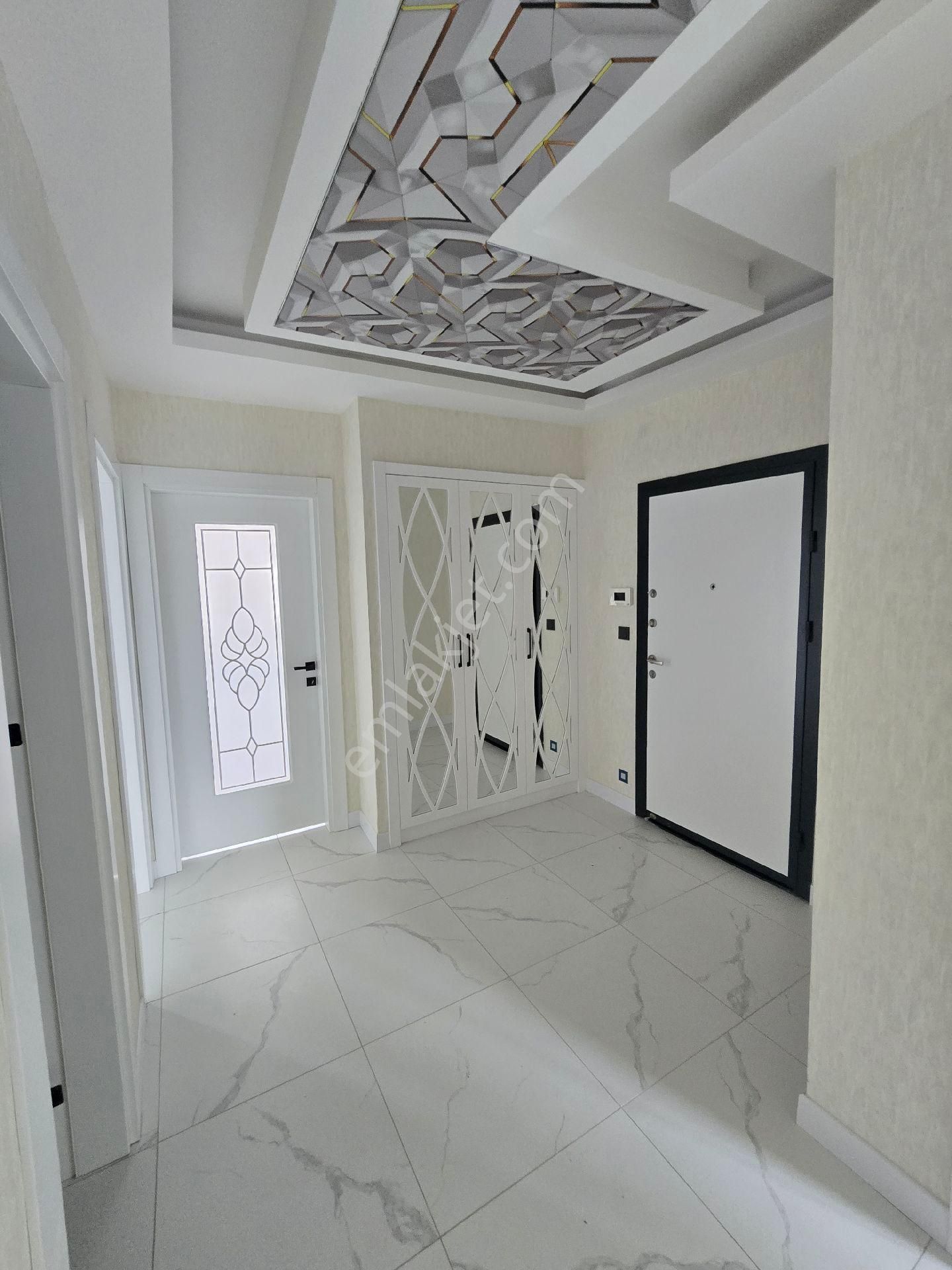 Büyük Kumköprü Cd Üzeri Site İçi Yüksek Giriş Kat Lüx 3+1 - Görsel 6