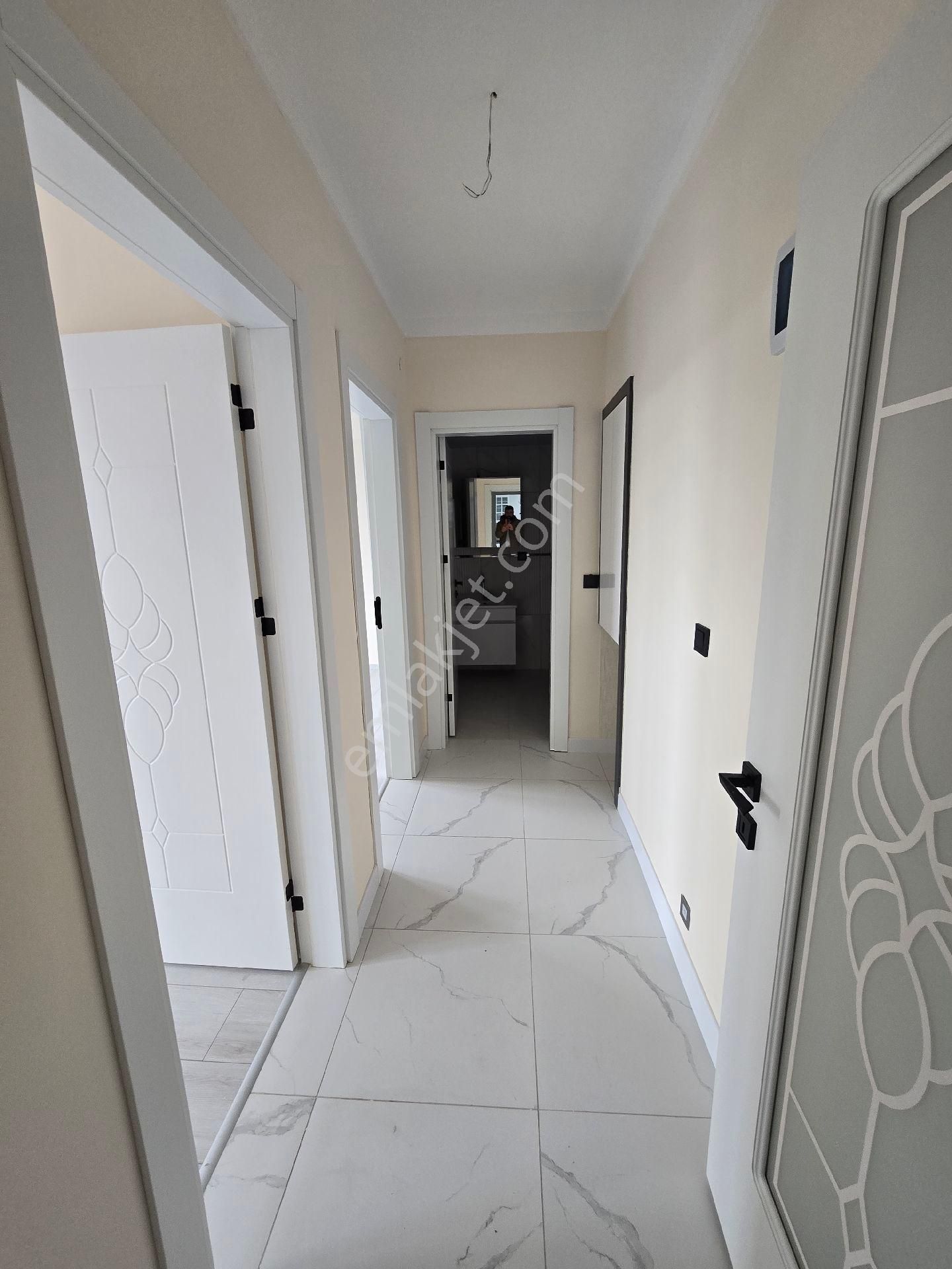 Büyük Kumköprü Cd Üzeri Site İçi Yüksek Giriş Kat Lüx 3+1 - Görsel 16