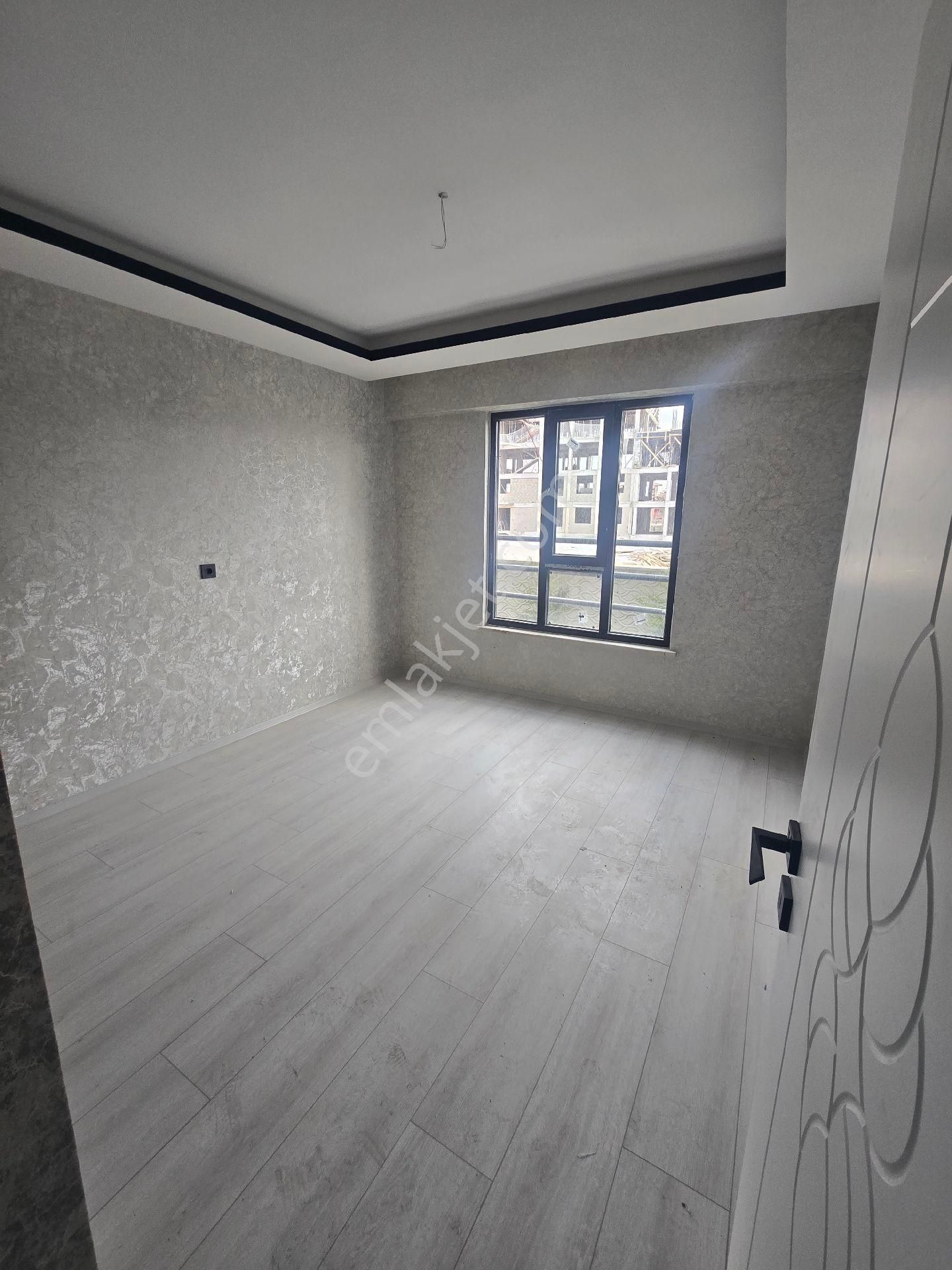 Büyük Kumköprü Cd Üzeri Site İçi Yüksek Giriş Kat Lüx 3+1 - Görsel 18