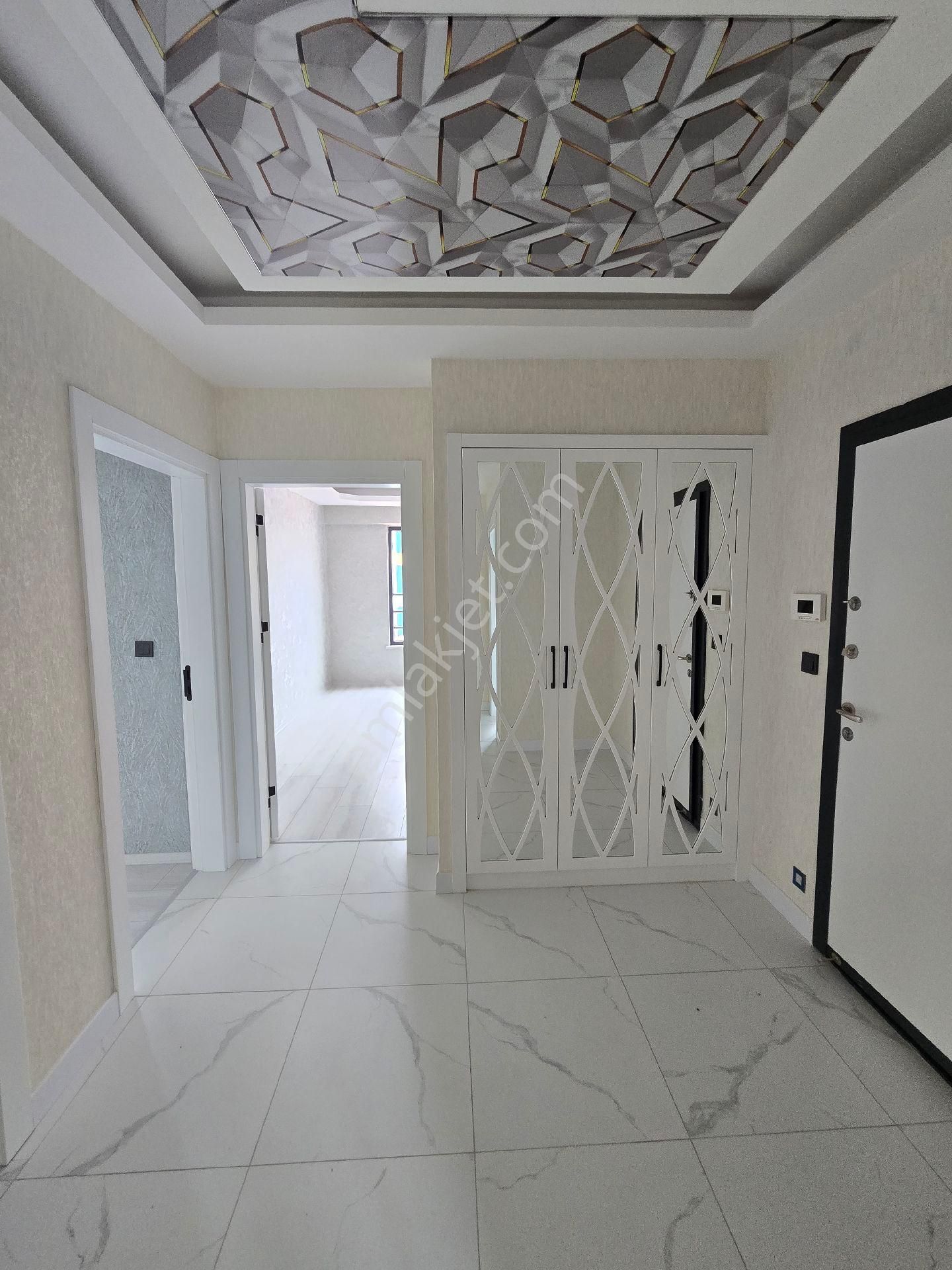 Büyük Kumköprü Cd Üzeri Site İçi Yüksek Giriş Kat Lüx 3+1 - Görsel 5