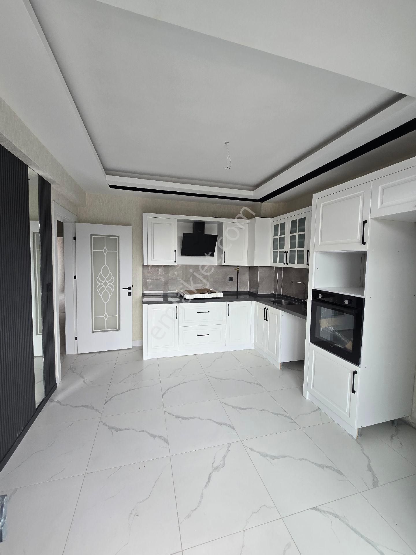 Büyük Kumköprü Cd Üzeri Site İçi Yüksek Giriş Kat Lüx 3+1 - Görsel 30