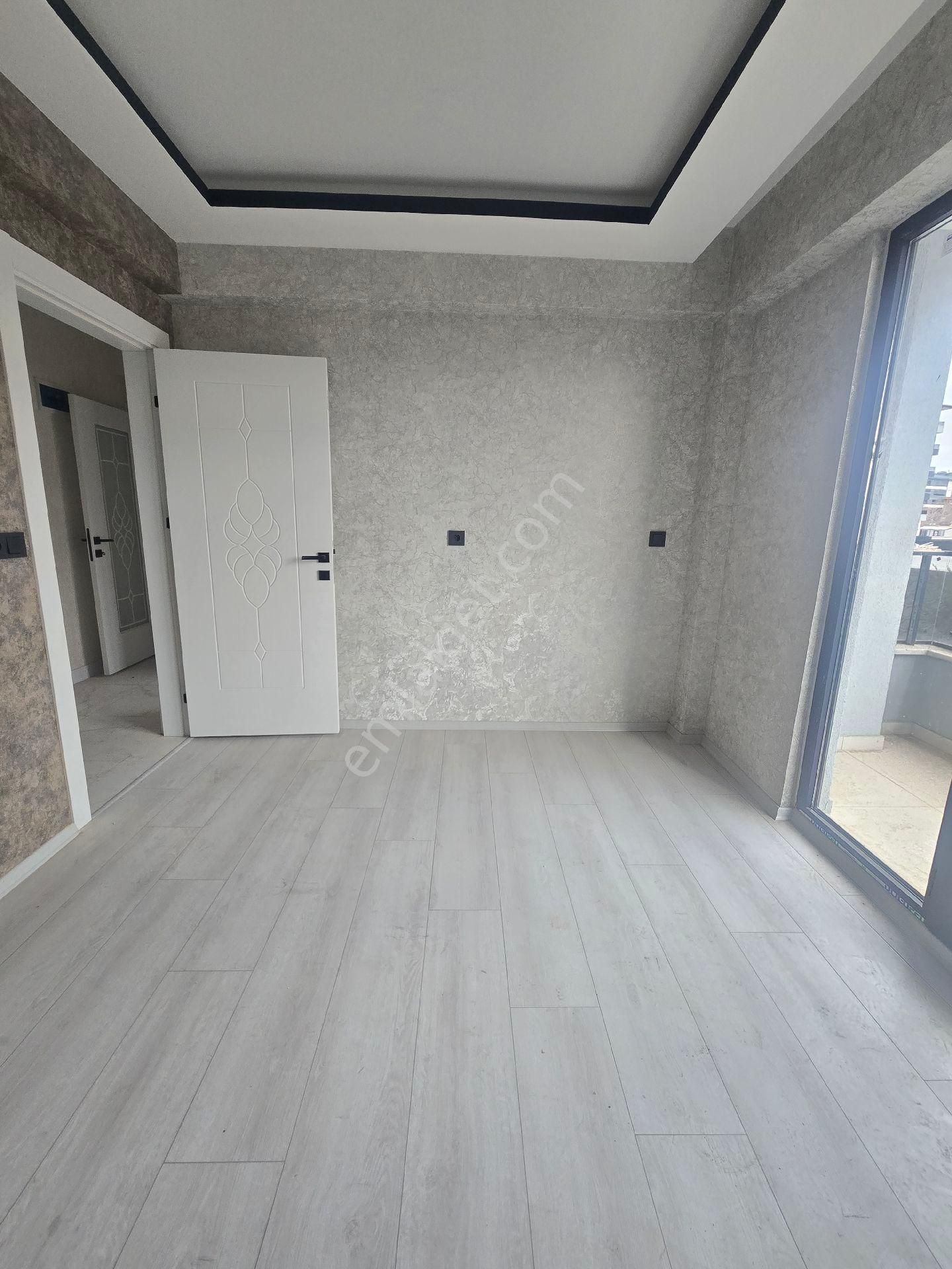 Büyük Kumköprü Cd Üzeri Site İçi Yüksek Giriş Kat Lüx 3+1 - Görsel 22