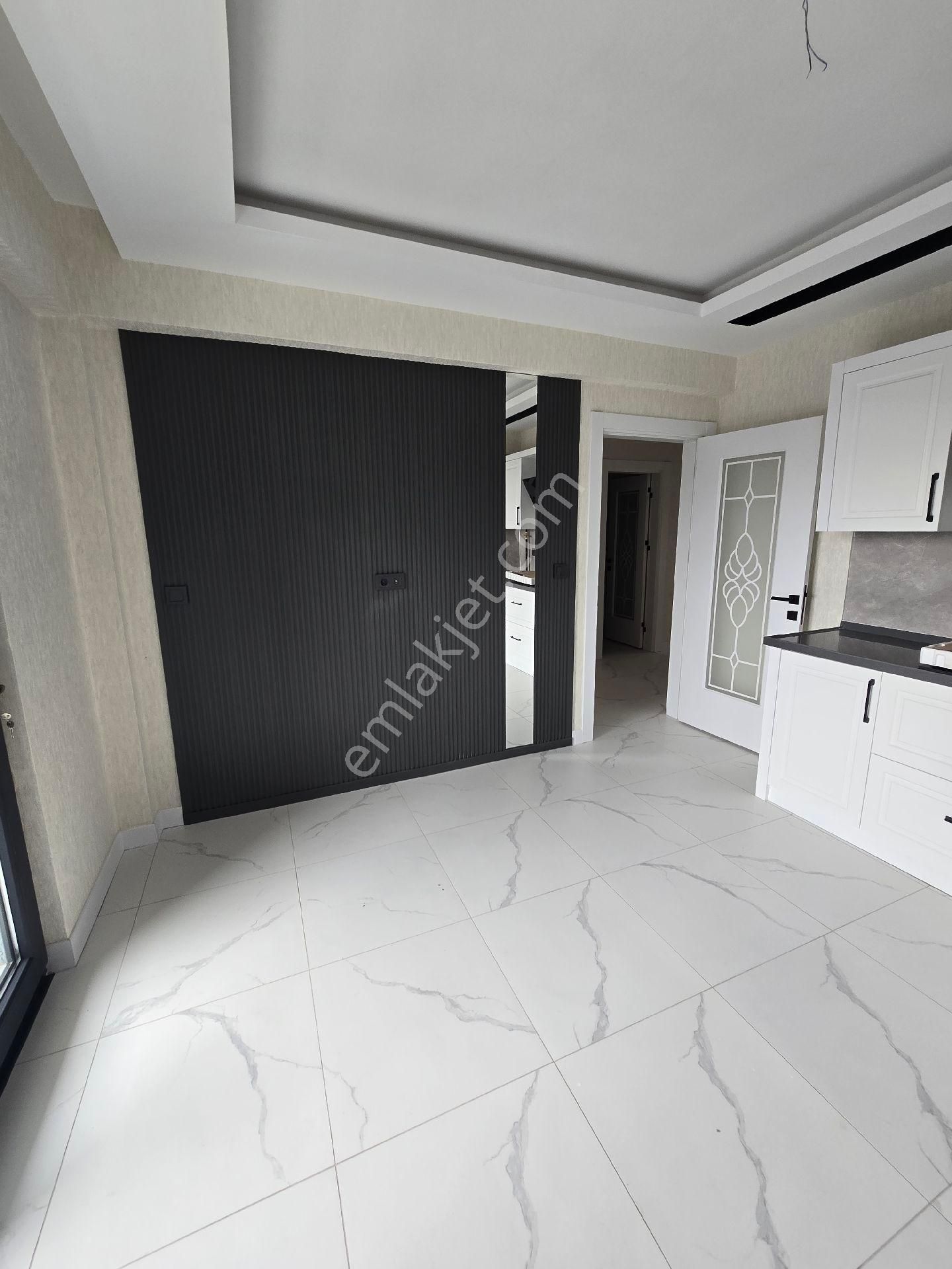 Büyük Kumköprü Cd Üzeri Site İçi Yüksek Giriş Kat Lüx 3+1 - Görsel 27