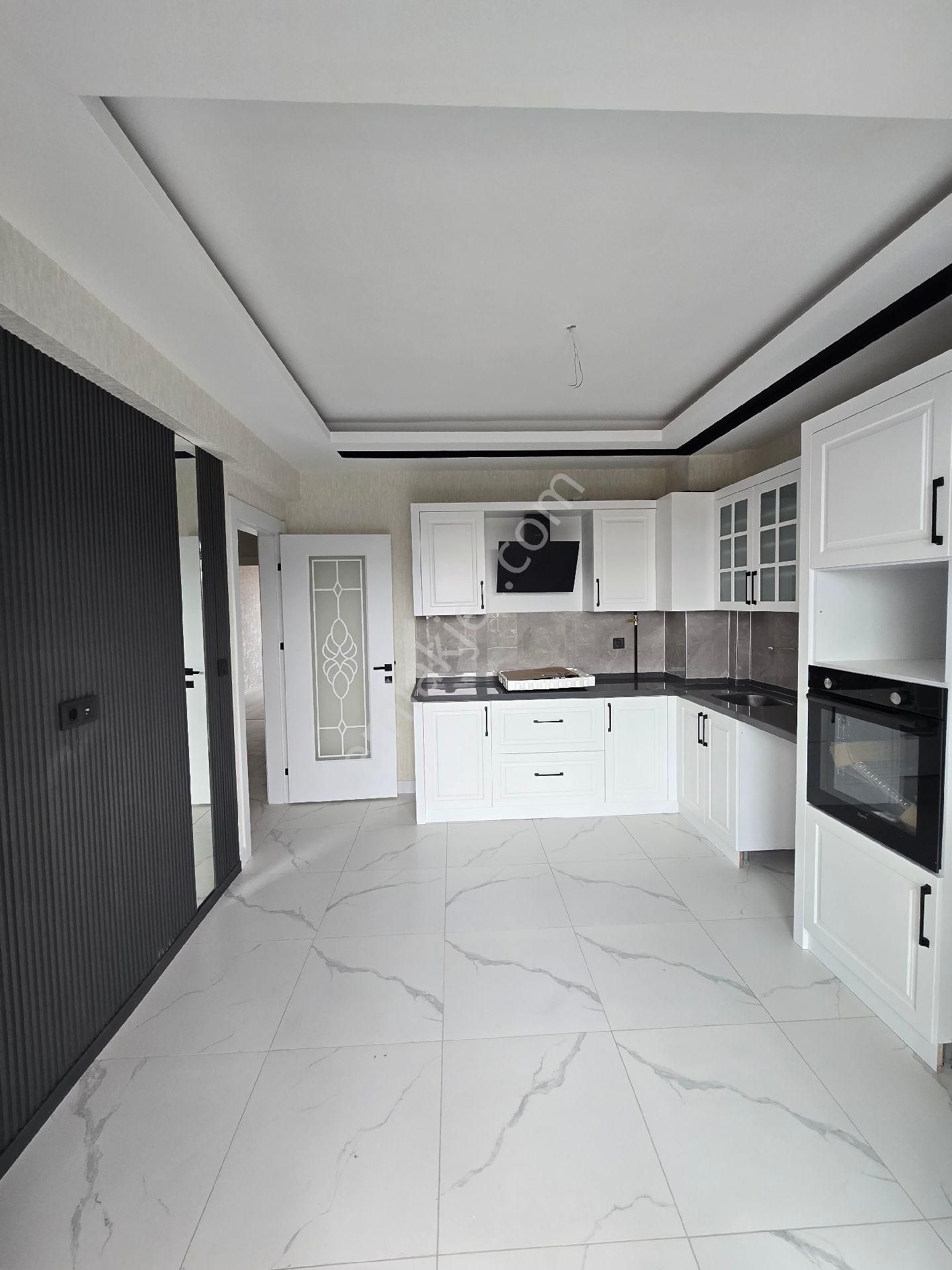 Büyük Kumköprü Cd Üzeri Site İçi Yüksek Giriş Kat Lüx 3+1 - Görsel 25