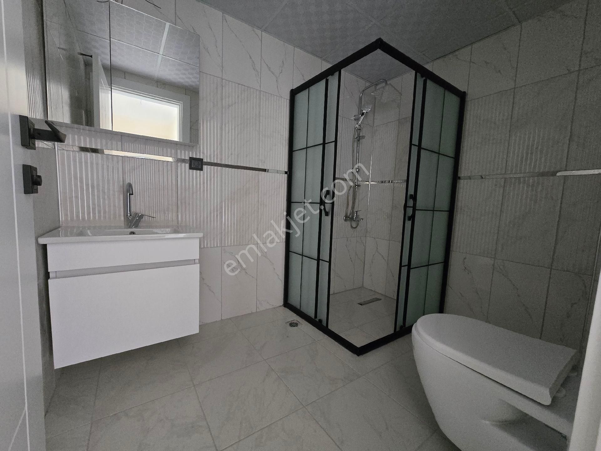 Büyük Kumköprü Cd Üzeri Site İçi Yüksek Giriş Kat Lüx 3+1 - Görsel 34