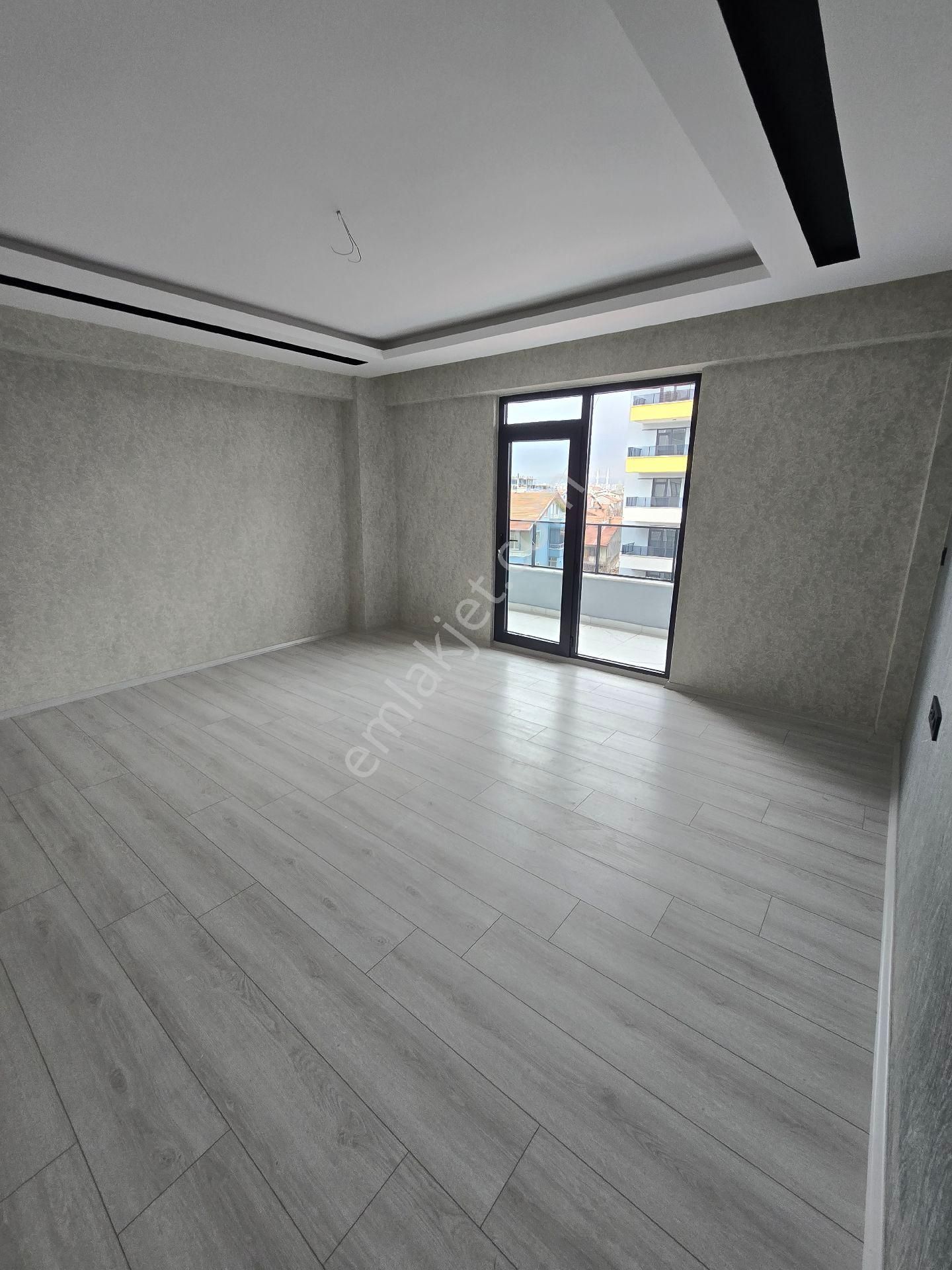 Büyük Kumköprü Cd Üzeri Site İçi Yüksek Giriş Kat Lüx 3+1 - Görsel 7