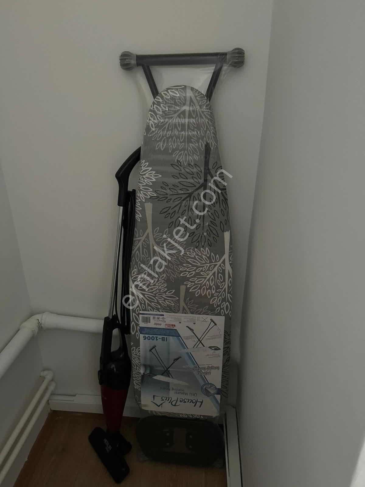 Ahatlı Mahallesinde Lüx Eşyalı Kiralık Daire - Görsel 3