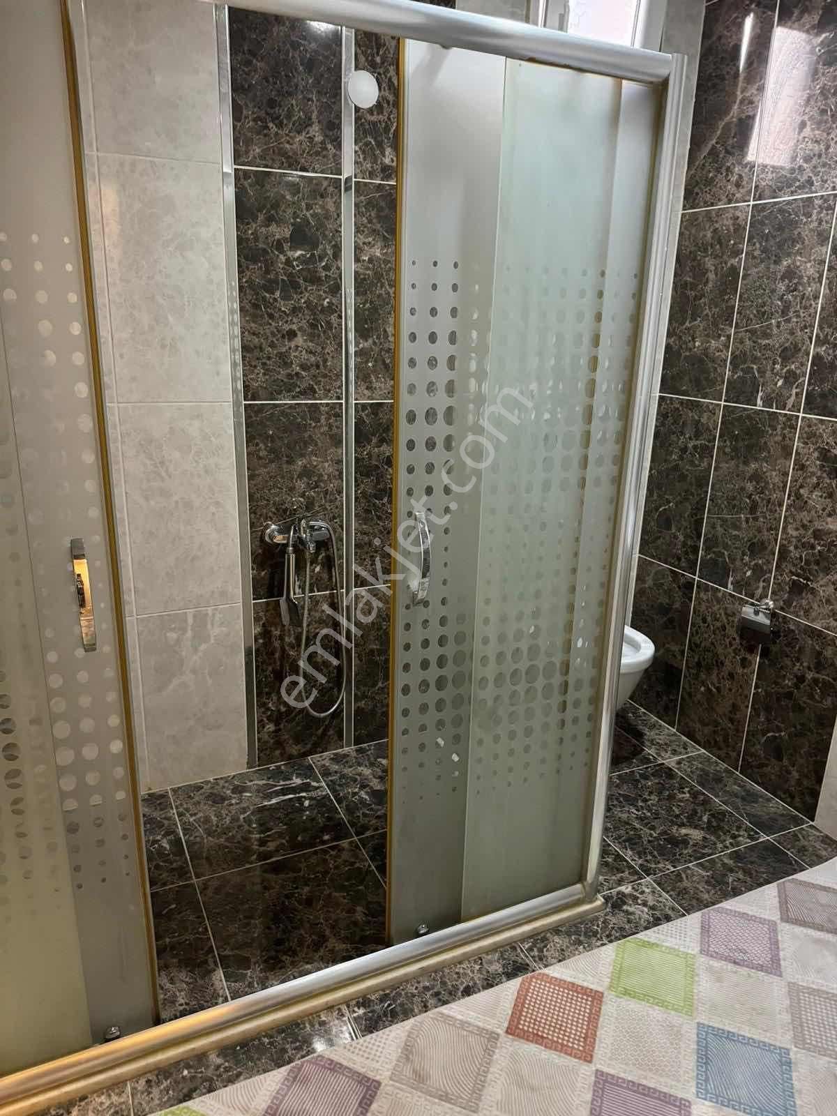 Ahatlı Mahallesinde Lüx Eşyalı Kiralık Daire - Görsel 7