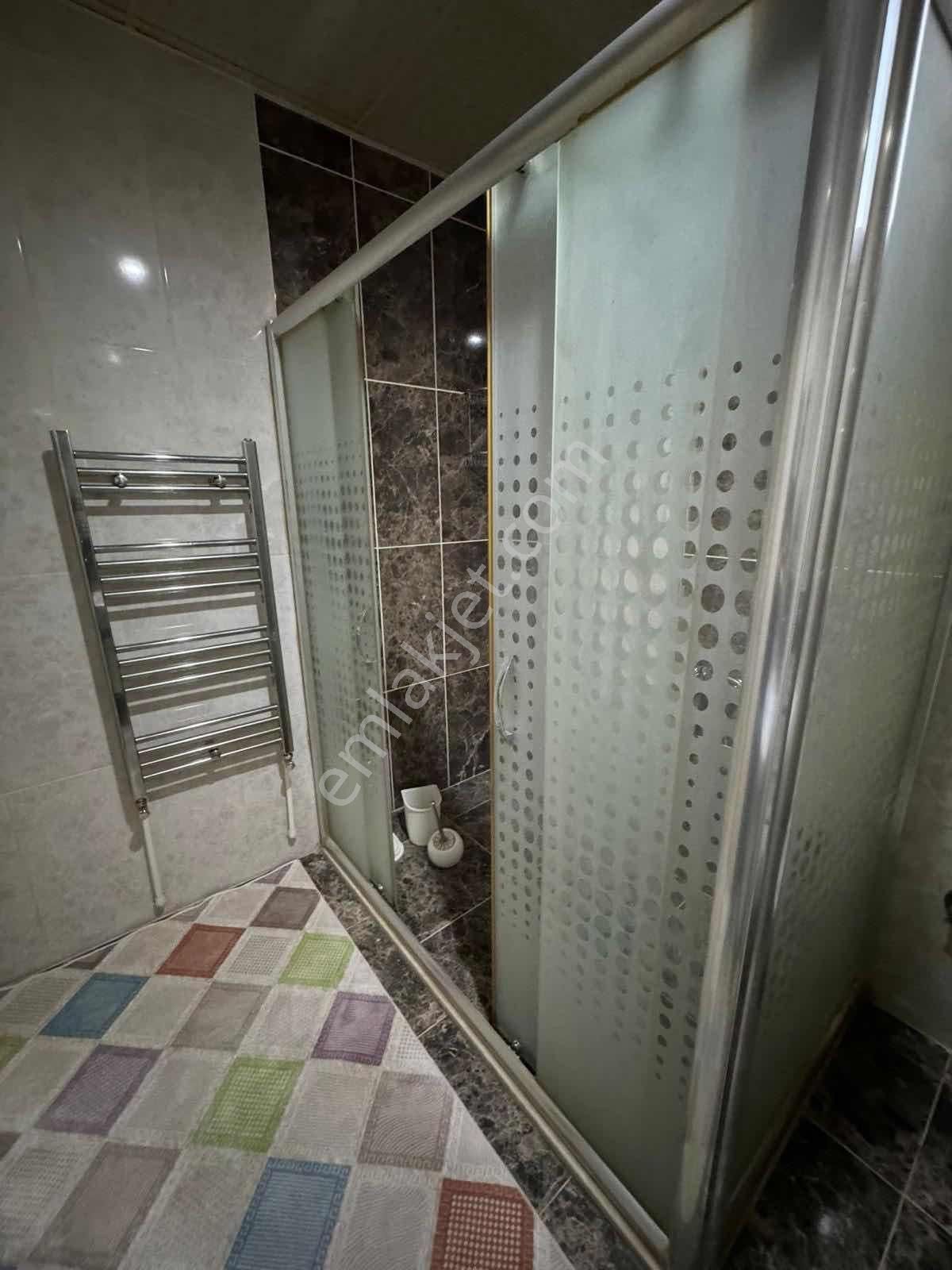 Ahatlı Mahallesinde Lüx Eşyalı Kiralık Daire - Görsel 9