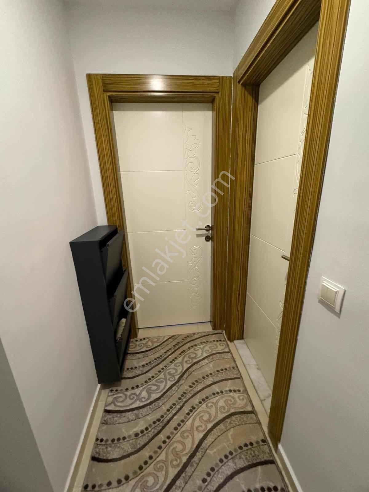 Ahatlı Mahallesinde Lüx Eşyalı Kiralık Daire - Görsel 2