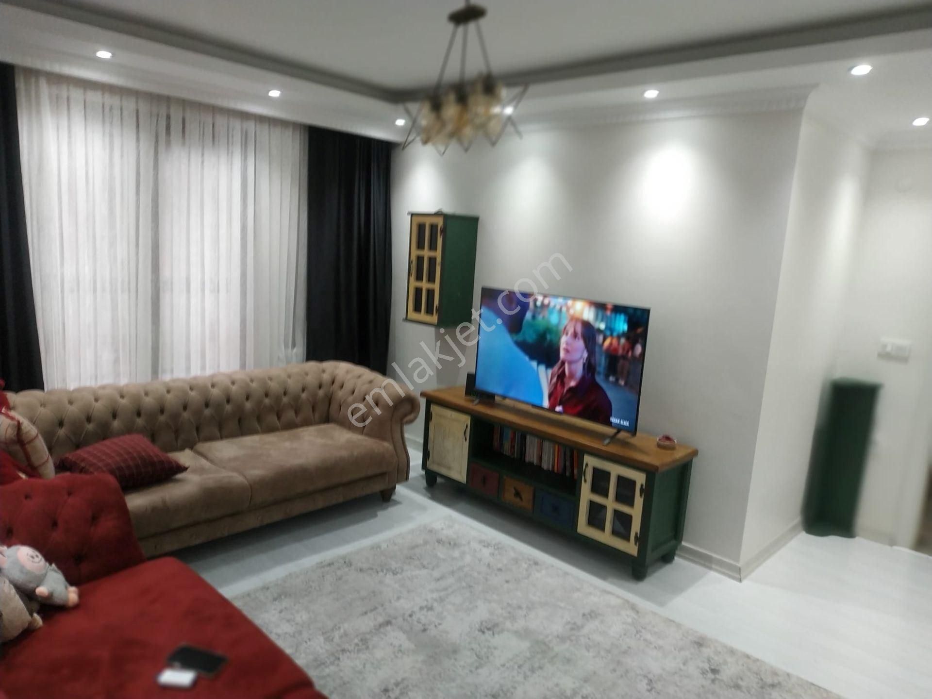 Beylikdüzü Kavaklı'da İhlas 2.kısım Arkasında 75 M2 Kiralık 2+1 Eşyalı Daire - Görsel 13