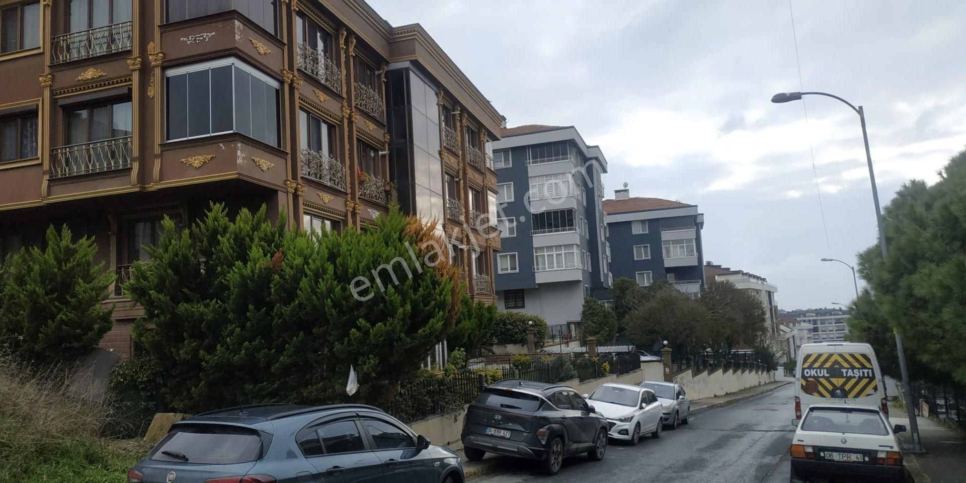Beylikdüzü Kavaklı'da İhlas 2.kısım Arkasında 75 M2 Kiralık 2+1 Eşyalı Daire - Görsel 2