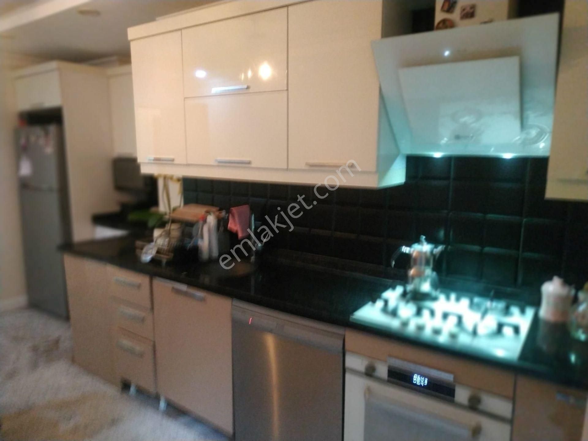 Beylikdüzü Kavaklı'da İhlas 2.kısım Arkasında 75 M2 Kiralık 2+1 Eşyalı Daire - Görsel 9