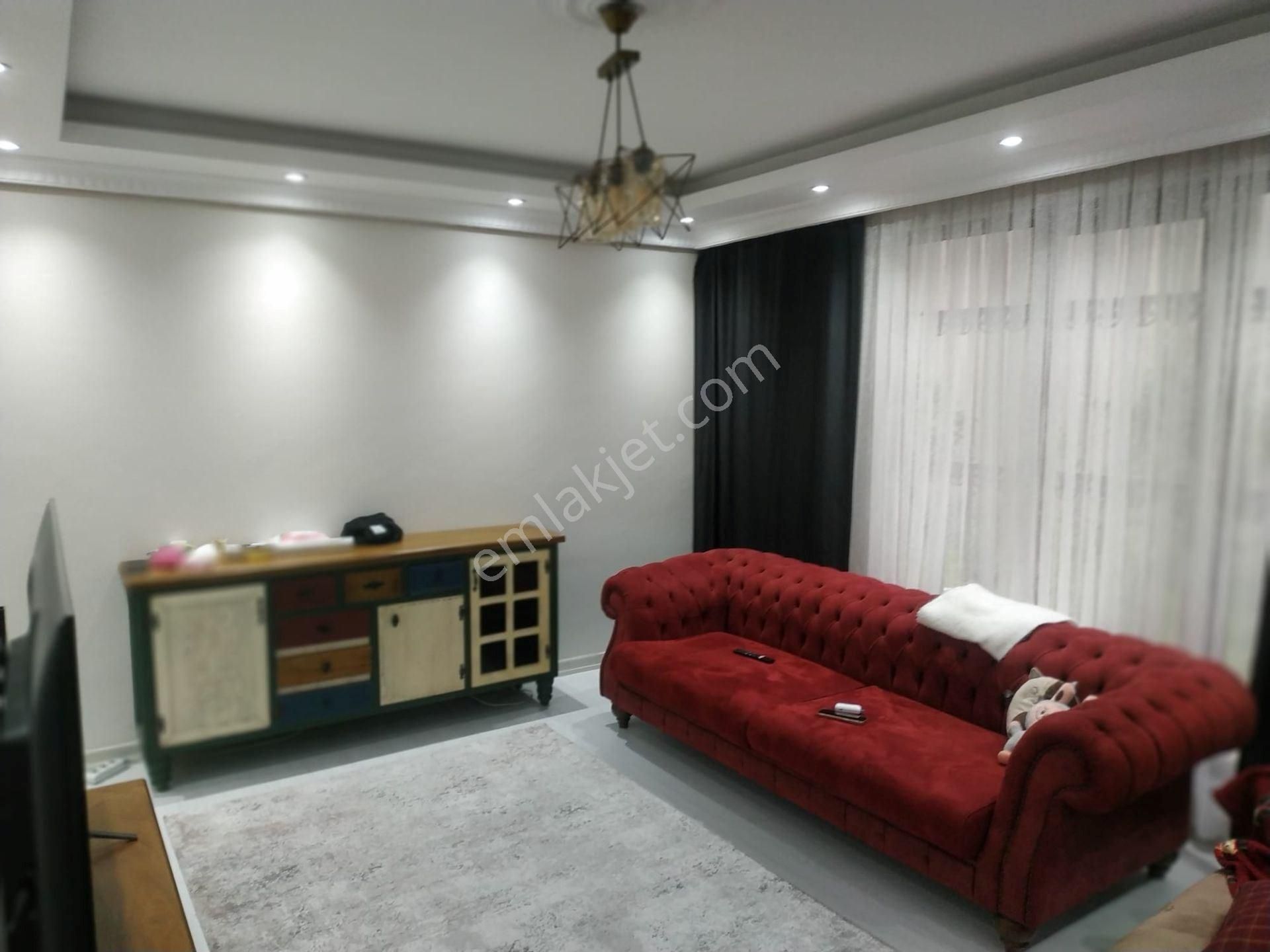 Beylikdüzü Kavaklı'da İhlas 2.kısım Arkasında 75 M2 Kiralık 2+1 Eşyalı Daire - Görsel 17