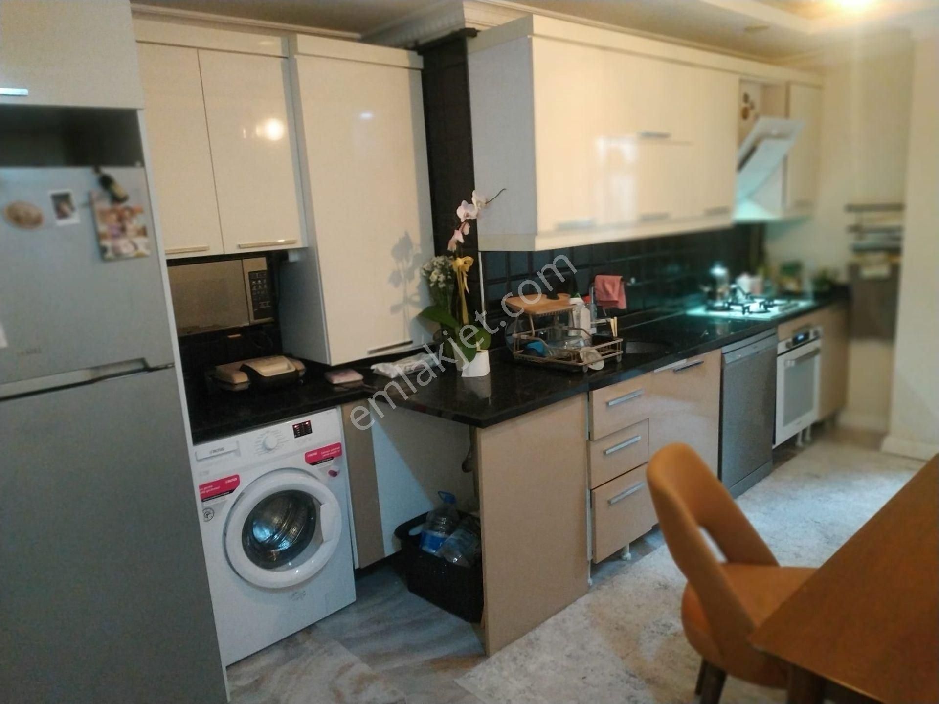 Beylikdüzü Kavaklı'da İhlas 2.kısım Arkasında 75 M2 Kiralık 2+1 Eşyalı Daire - Görsel 8
