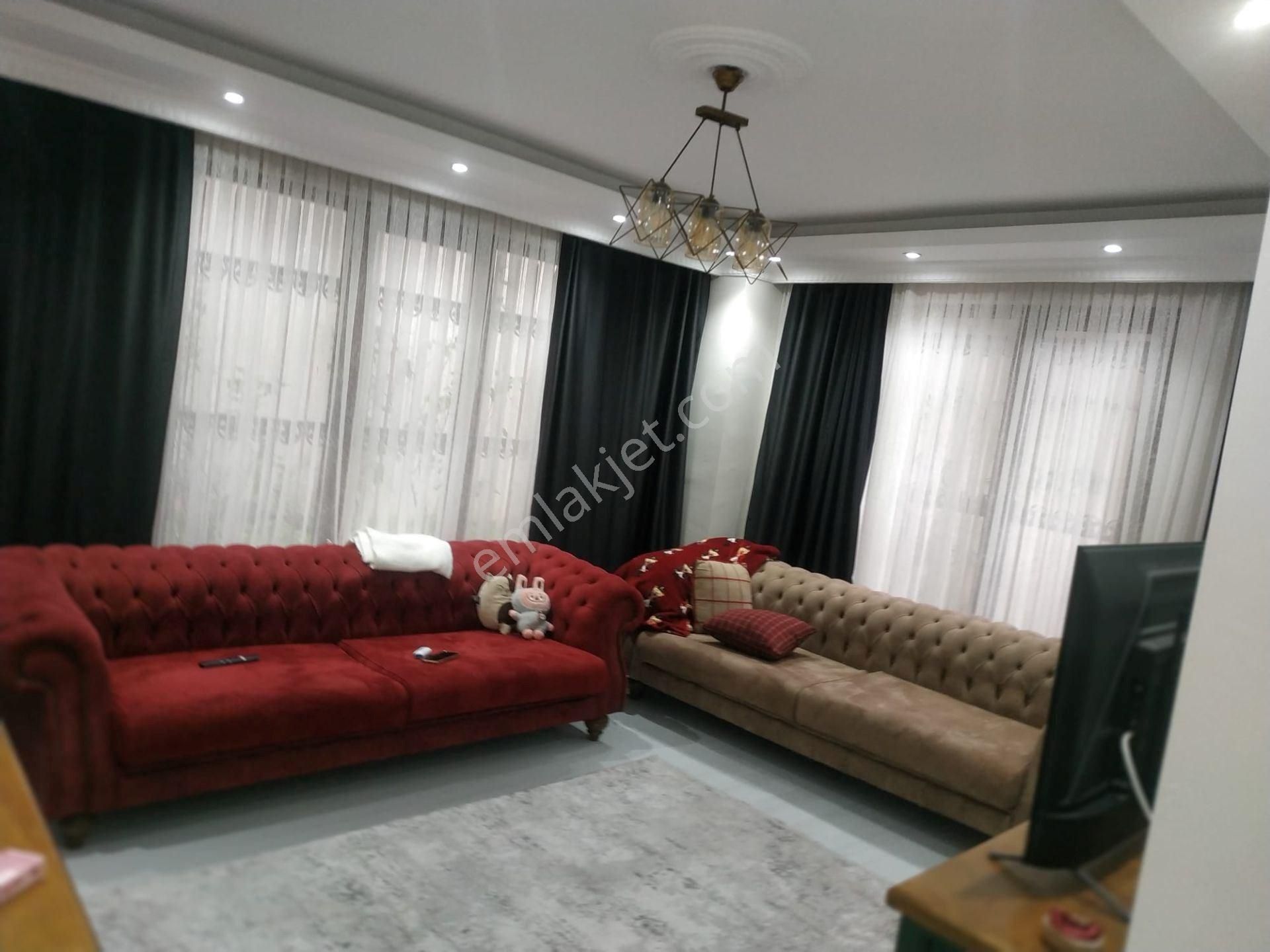 Beylikdüzü Kavaklı'da İhlas 2.kısım Arkasında 75 M2 Kiralık 2+1 Eşyalı Daire - Görsel 16