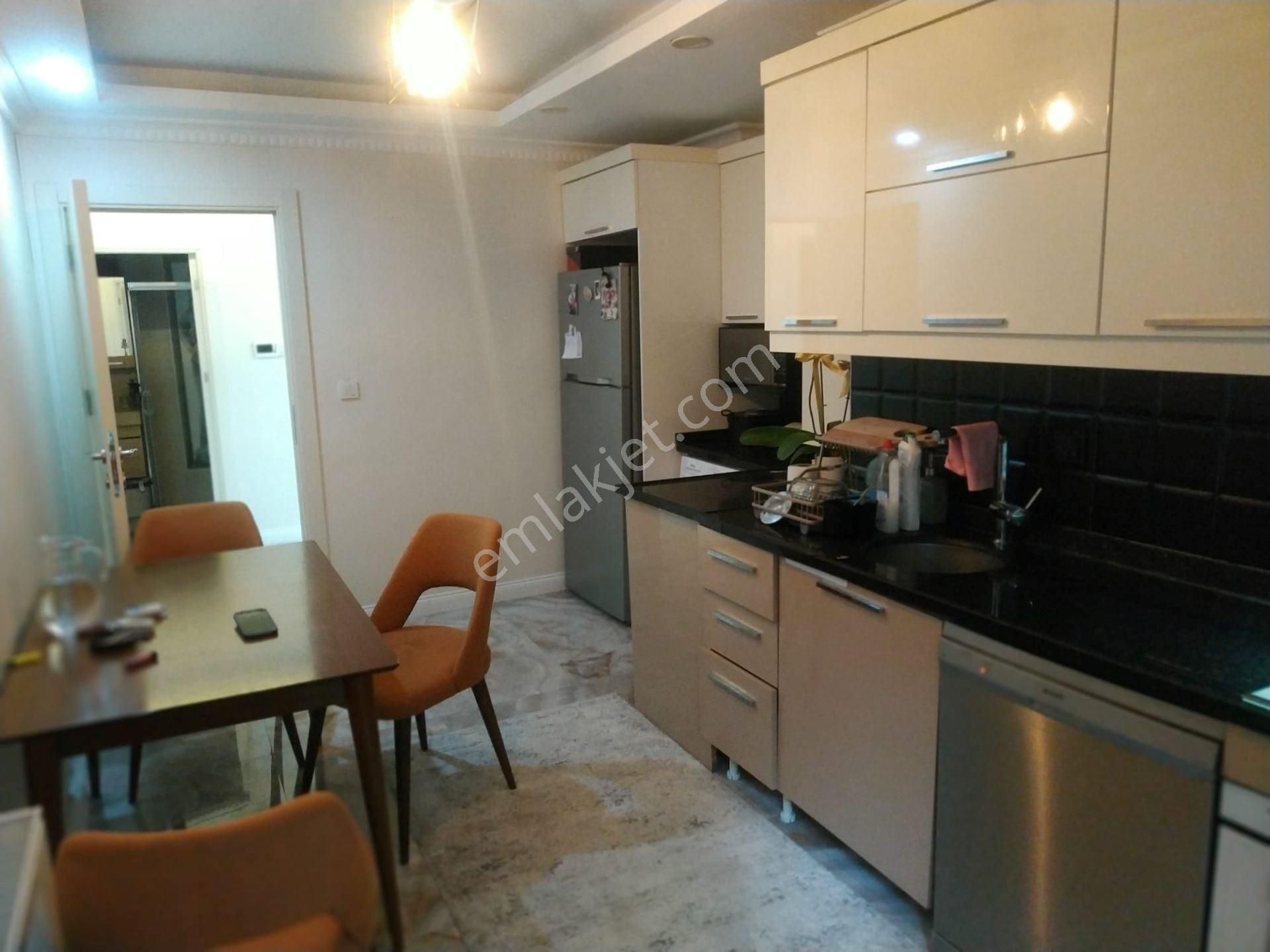 Beylikdüzü Kavaklı'da İhlas 2.kısım Arkasında 75 M2 Kiralık 2+1 Eşyalı Daire - Görsel 11