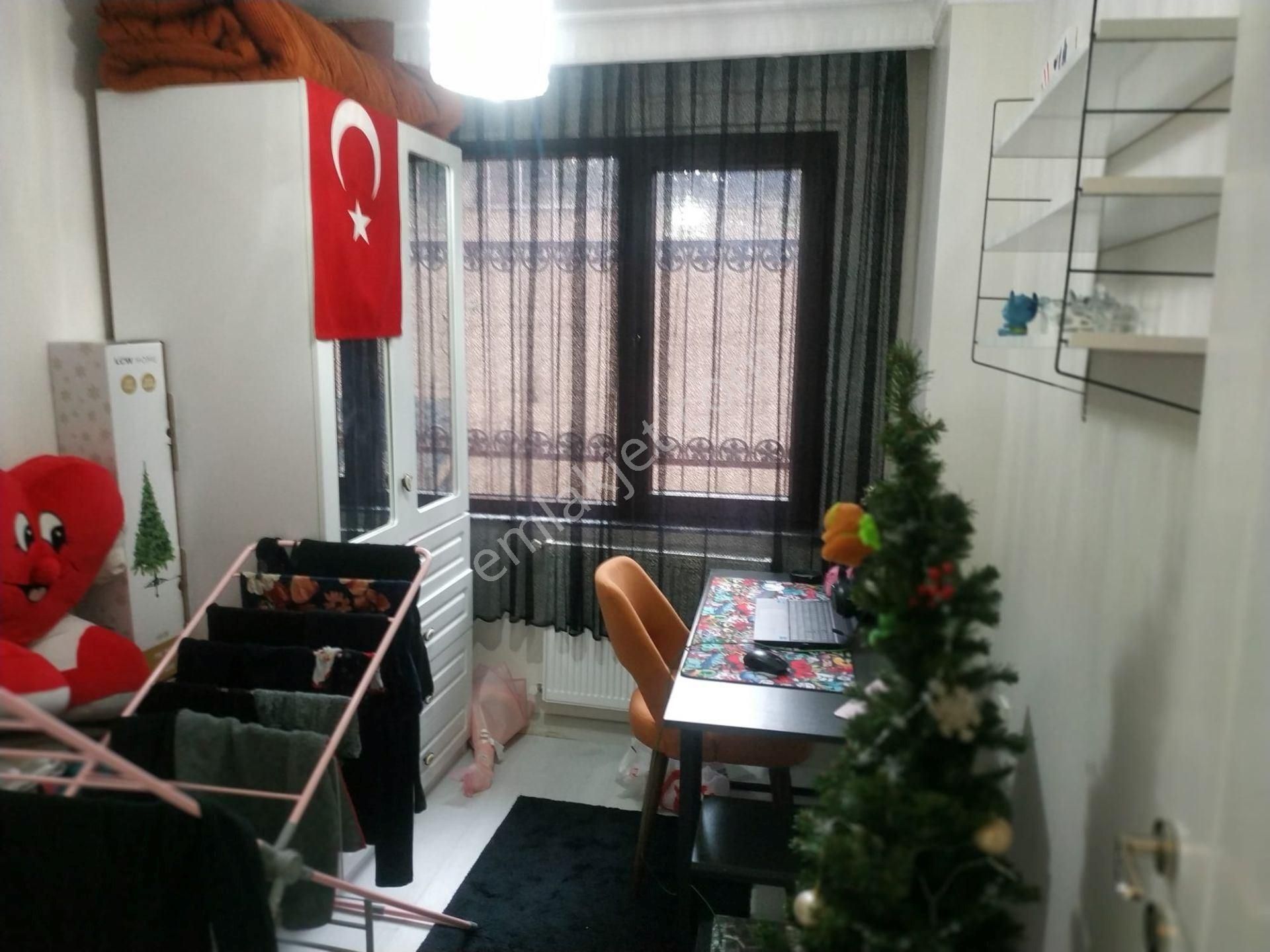 Beylikdüzü Kavaklı'da İhlas 2.kısım Arkasında 75 M2 Kiralık 2+1 Eşyalı Daire - Görsel 23