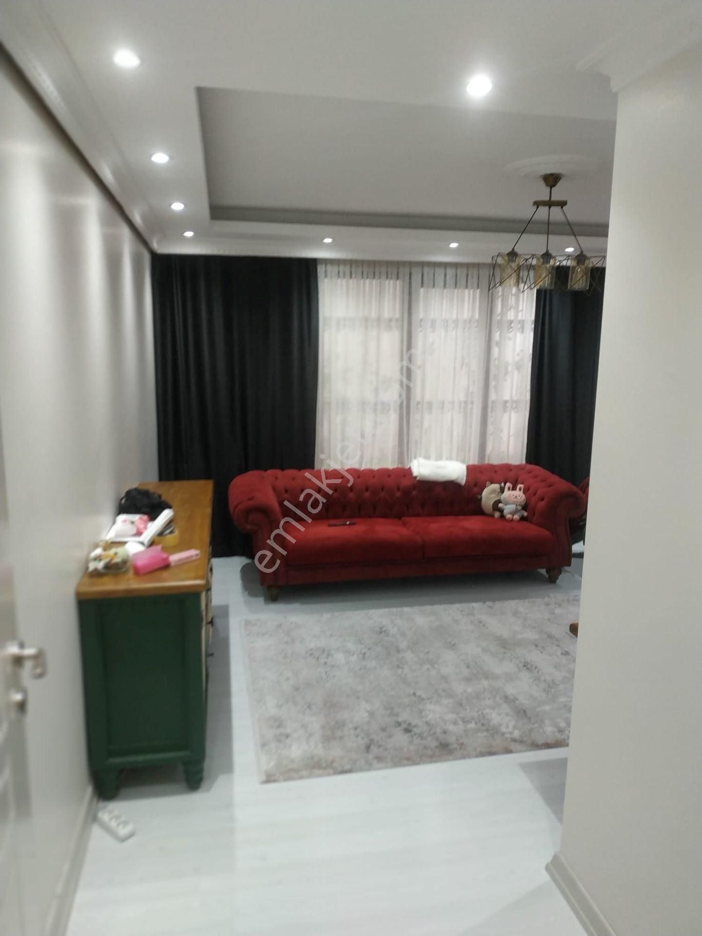 Beylikdüzü Kavaklı'da İhlas 2.kısım Arkasında 75 M2 Kiralık 2+1 Eşyalı Daire - Görsel 12