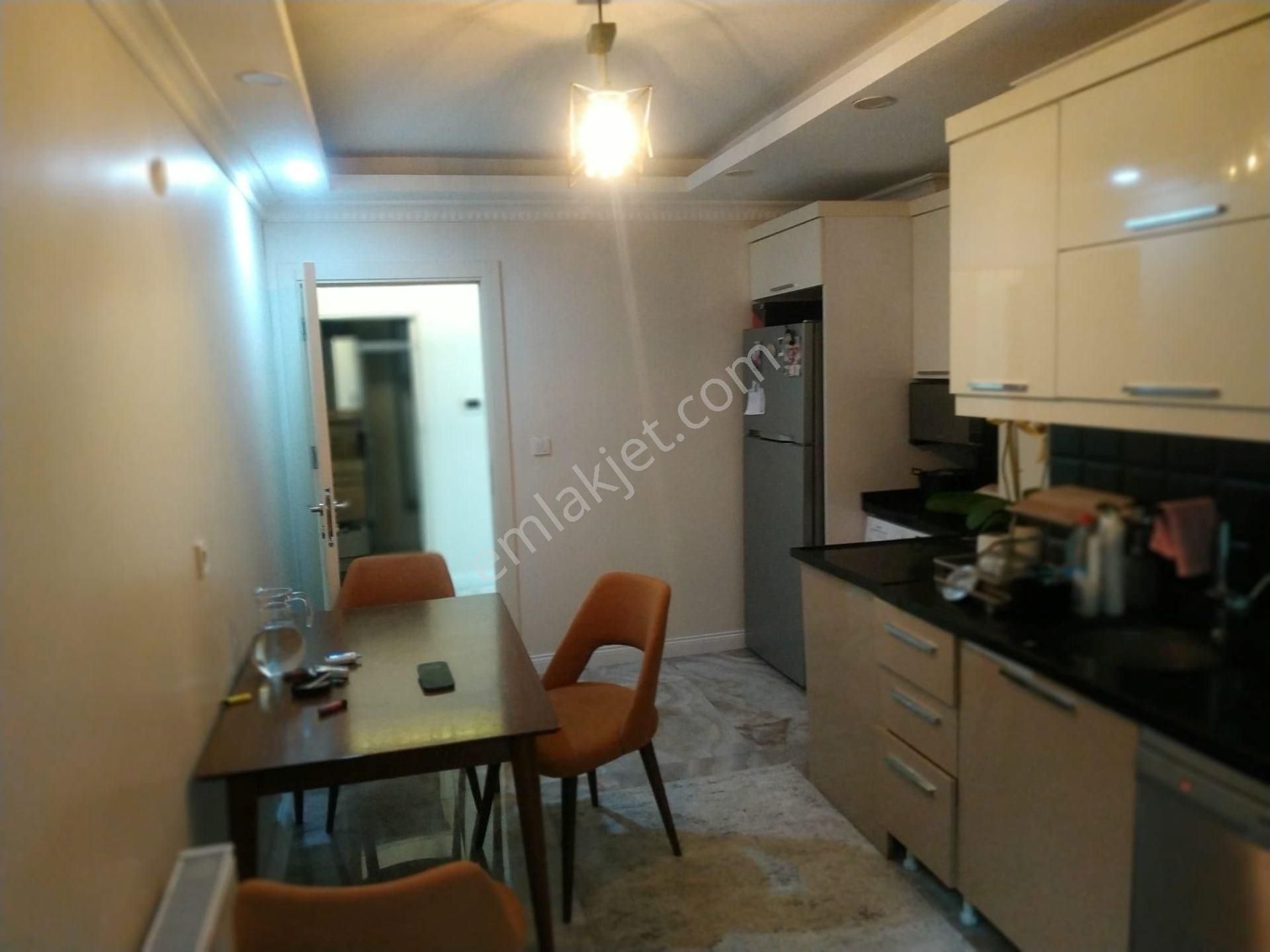 Beylikdüzü Kavaklı'da İhlas 2.kısım Arkasında 75 M2 Kiralık 2+1 Eşyalı Daire - Görsel 10
