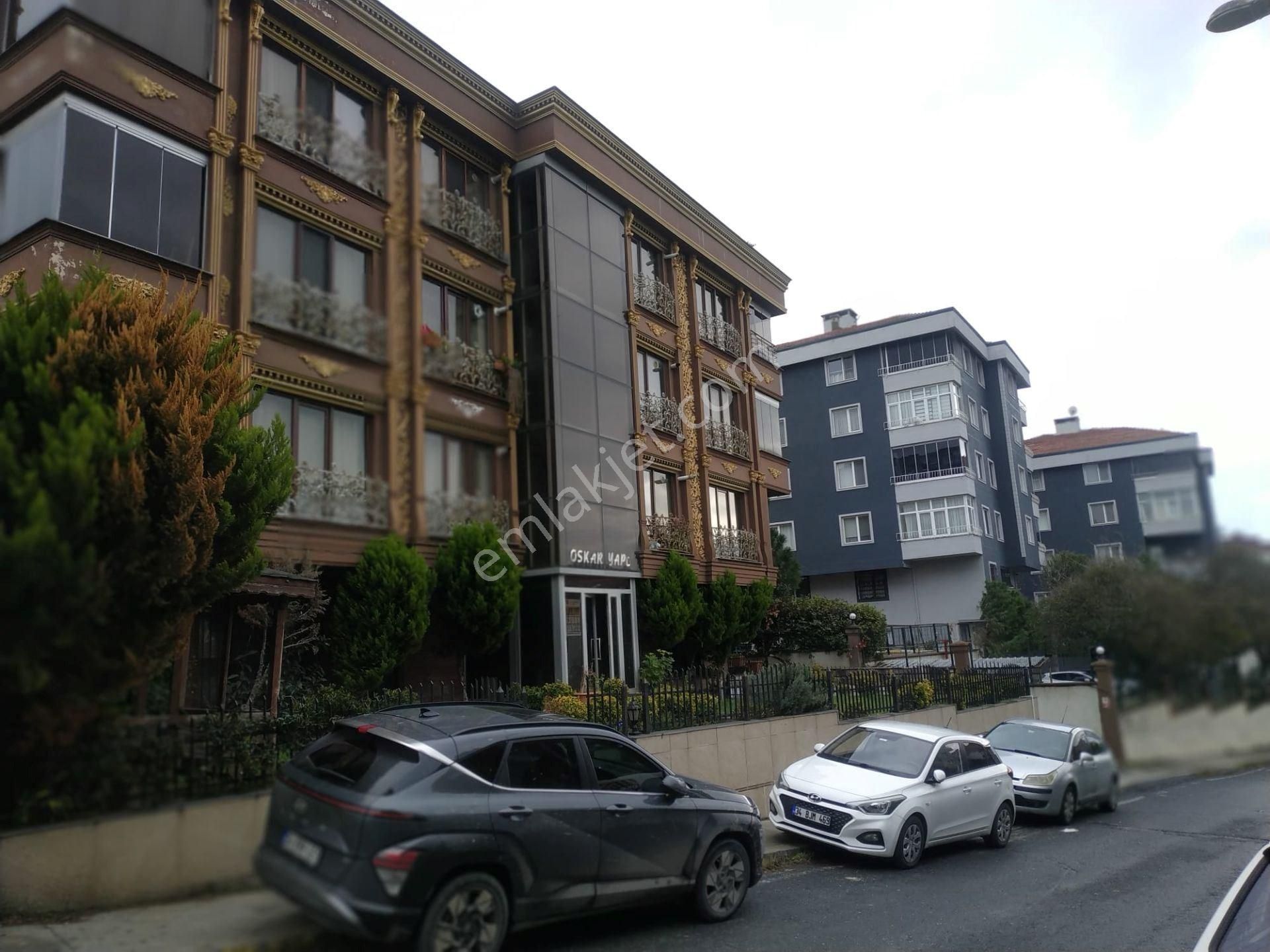 Beylikdüzü Kavaklı'da İhlas 2.kısım Arkasında 75 M2 Kiralık 2+1 Eşyalı Daire - Görsel 3