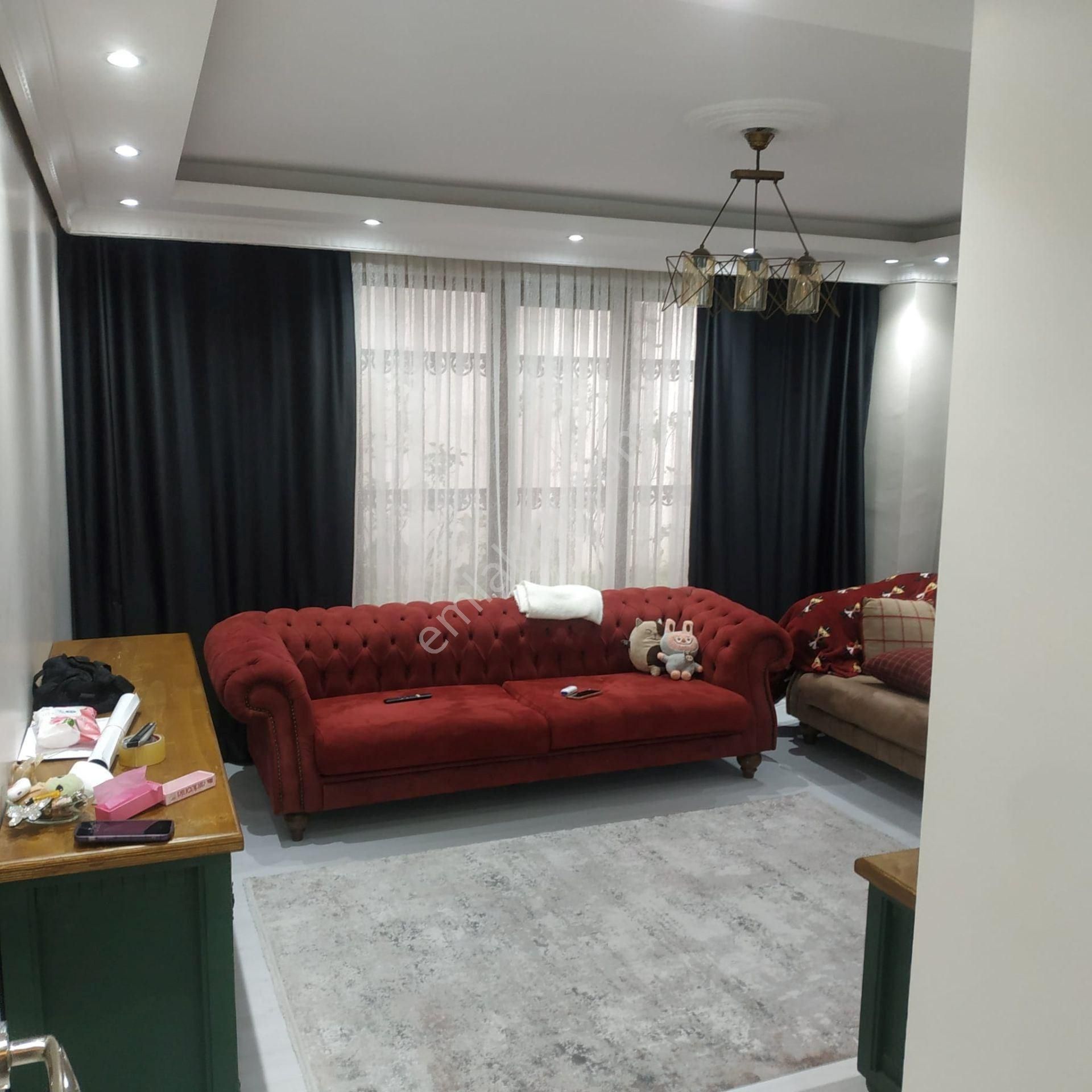 Beylikdüzü Kavaklı'da İhlas 2.kısım Arkasında 75 M2 Kiralık 2+1 Eşyalı Daire - Görsel 21
