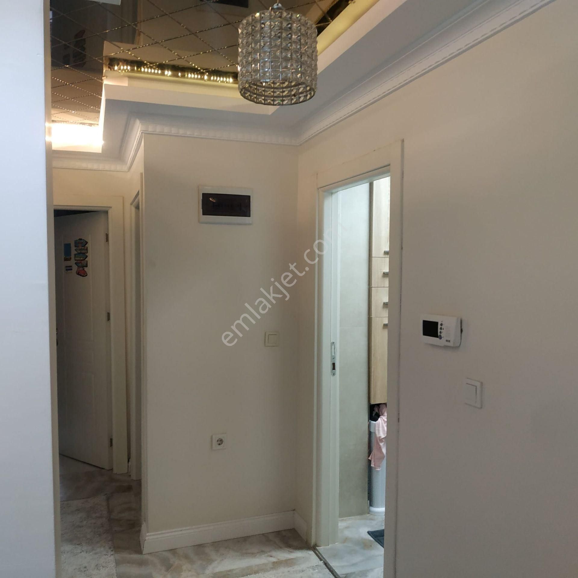 Beylikdüzü Kavaklı'da İhlas 2.kısım Arkasında 75 M2 Kiralık 2+1 Eşyalı Daire - Görsel 28