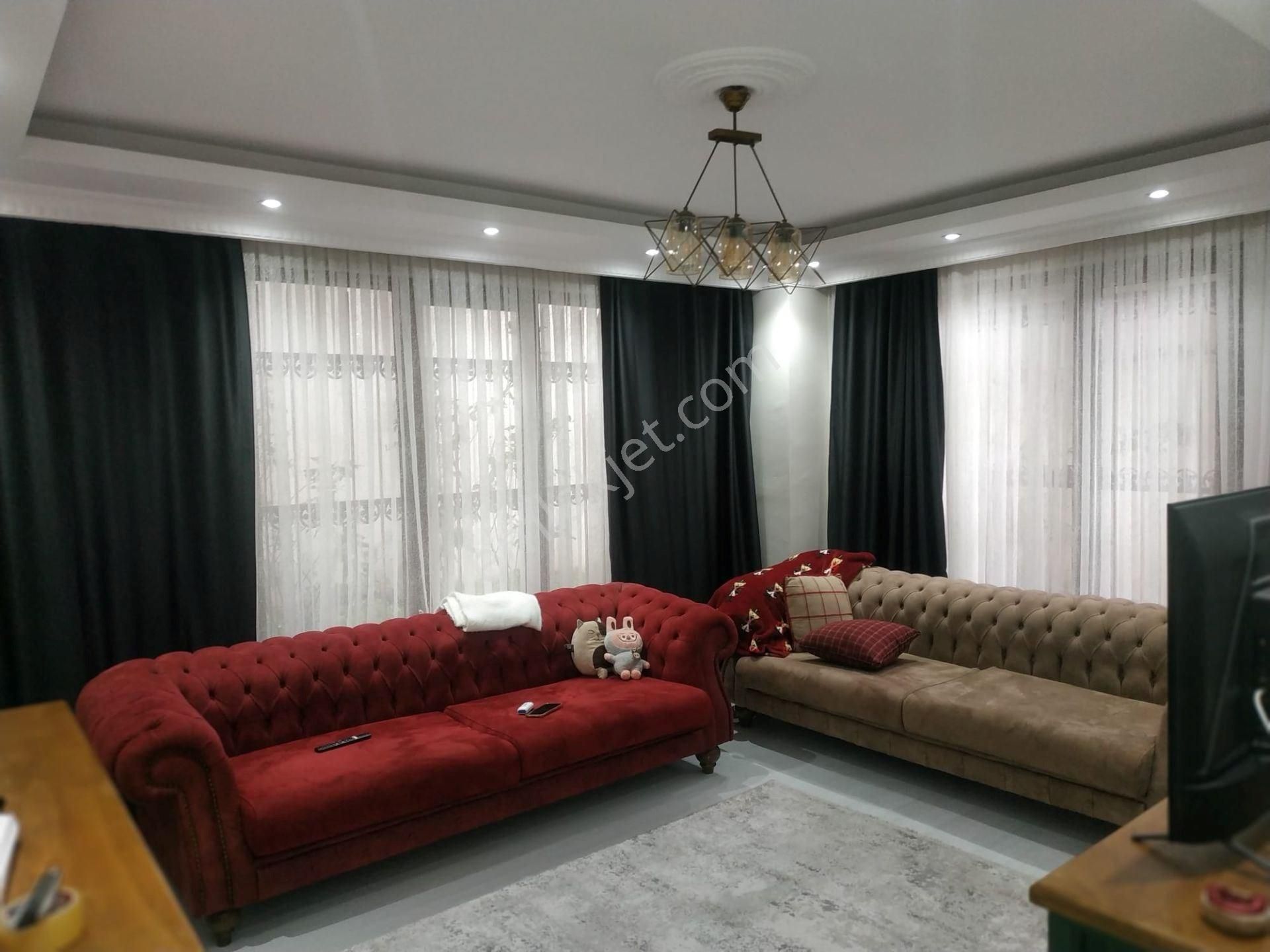 Beylikdüzü Kavaklı'da İhlas 2.kısım Arkasında 75 M2 Kiralık 2+1 Eşyalı Daire - Görsel 14
