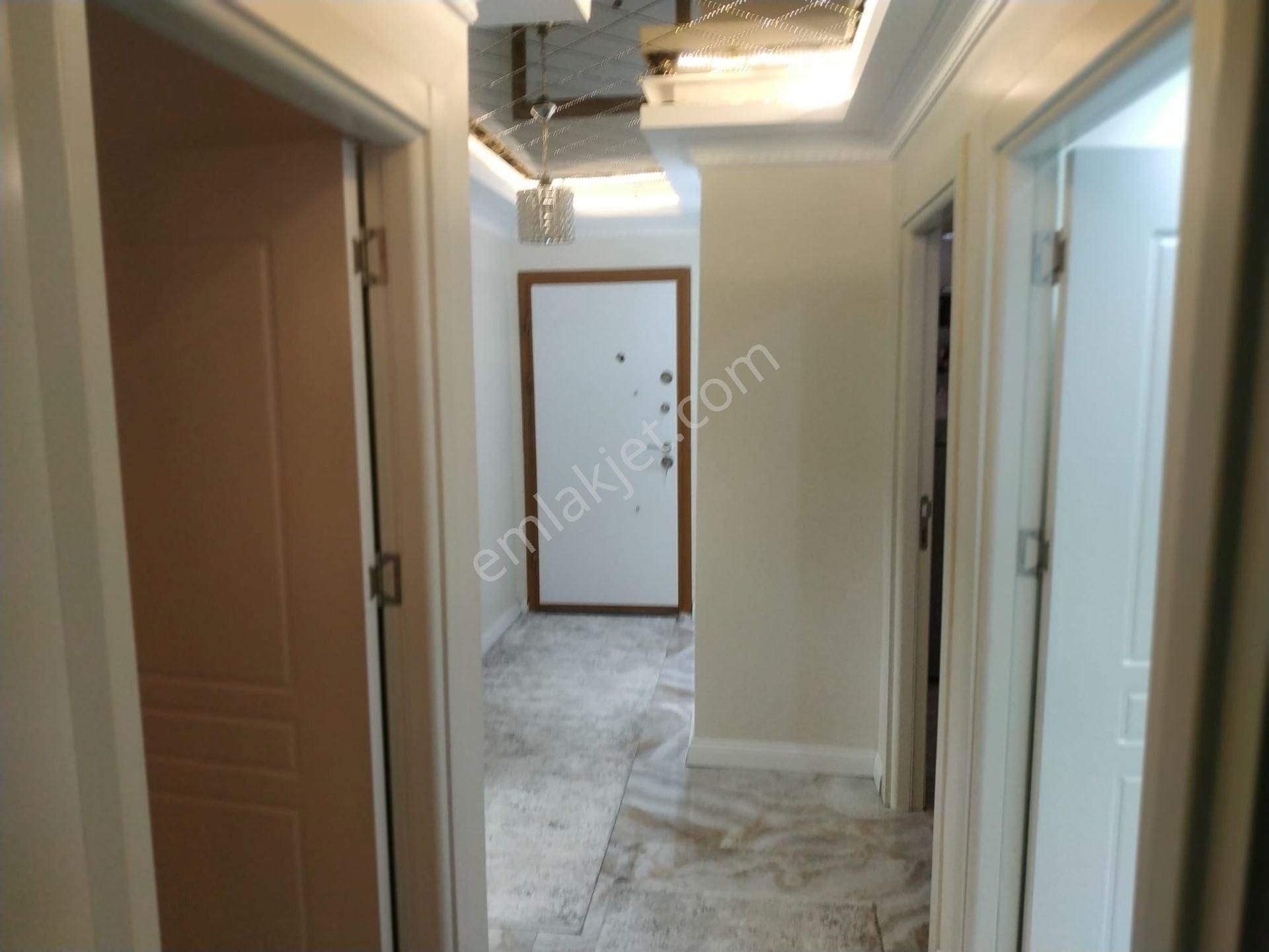 Beylikdüzü Kavaklı'da İhlas 2.kısım Arkasında 75 M2 Kiralık 2+1 Eşyalı Daire - Görsel 18