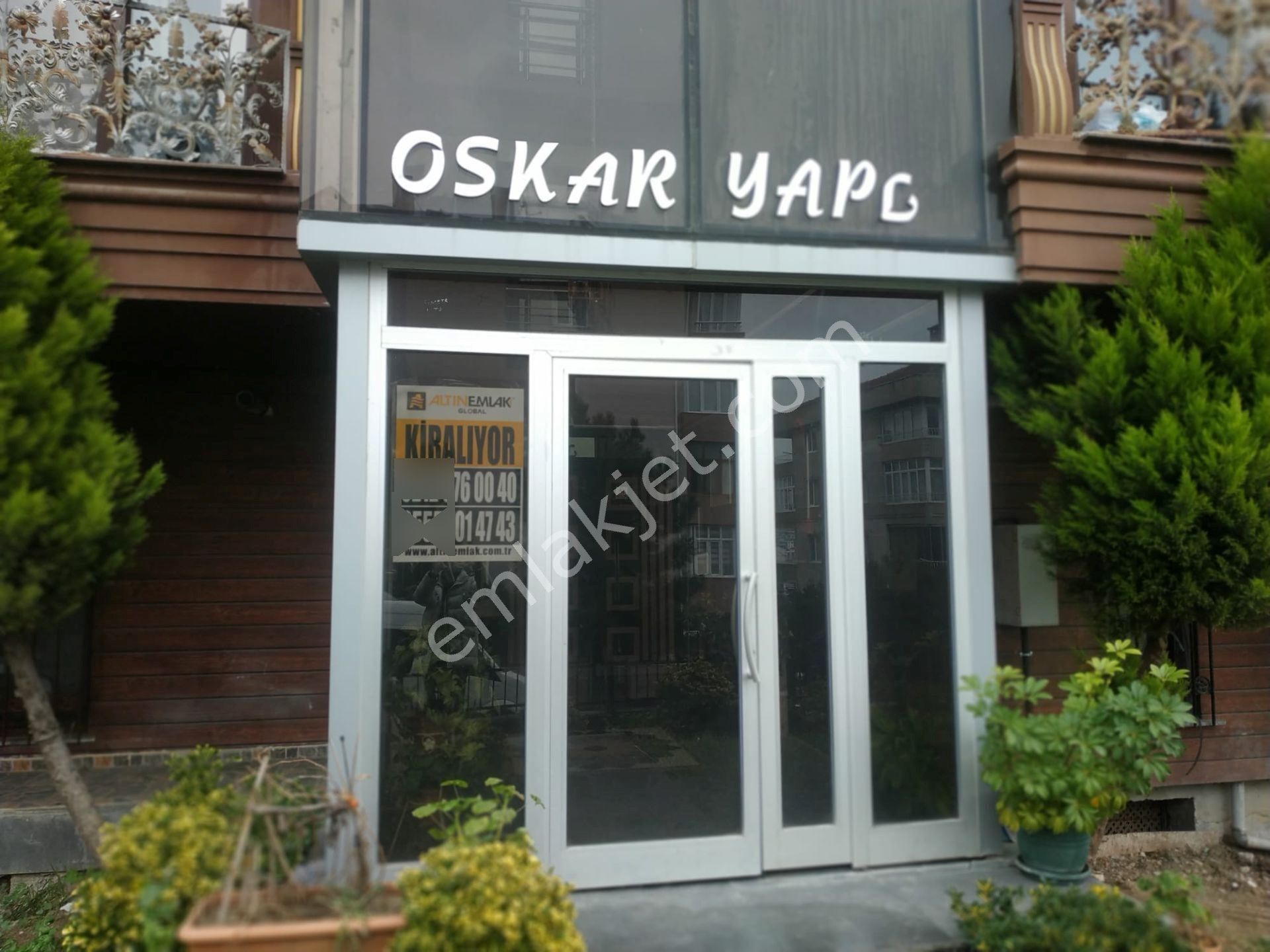 Beylikdüzü Kavaklı'da İhlas 2.kısım Arkasında 75 M2 Kiralık 2+1 Eşyalı Daire - Görsel 4