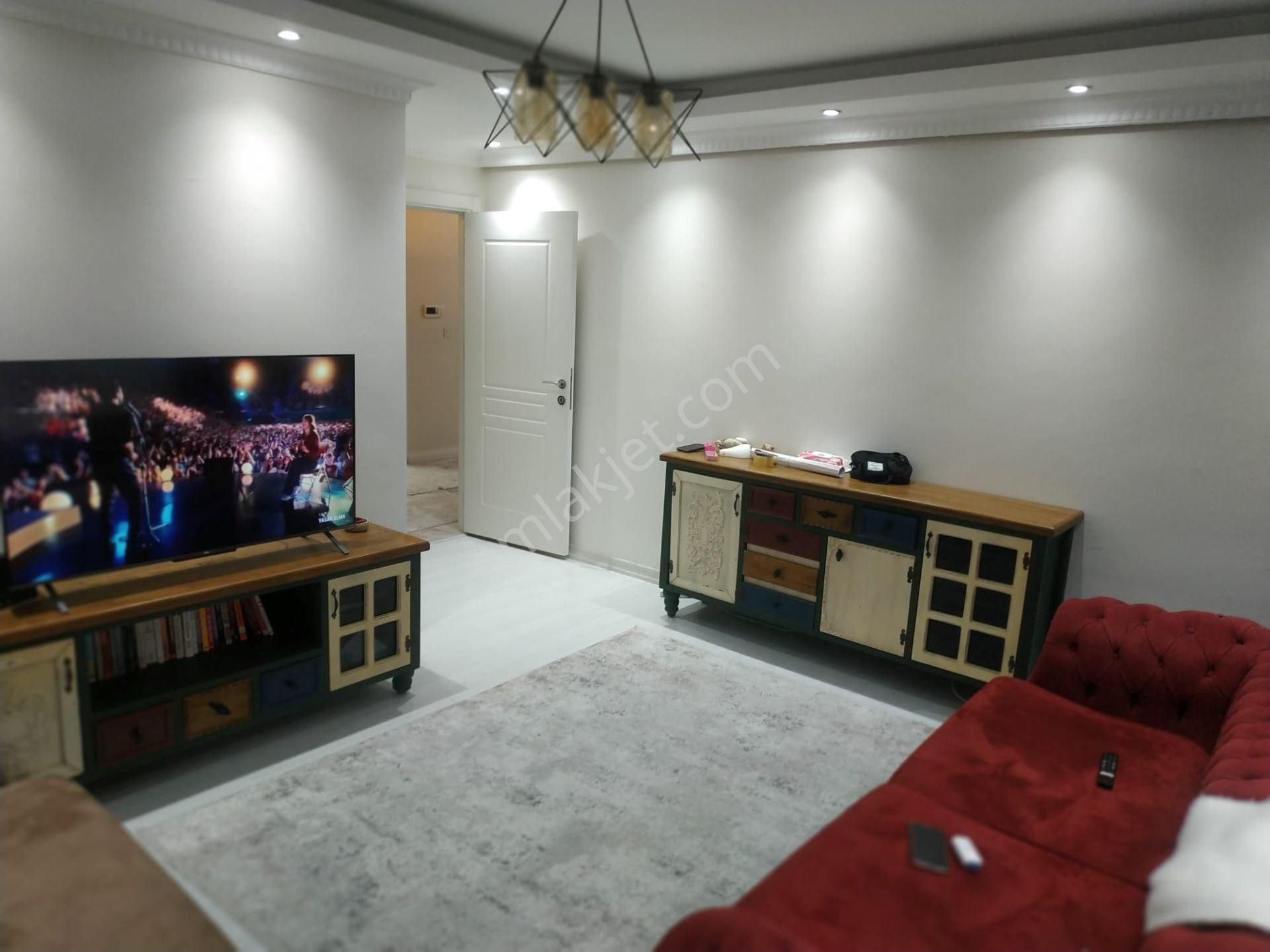 Beylikdüzü Kavaklı'da İhlas 2.kısım Arkasında 75 M2 Kiralık 2+1 Eşyalı Daire - Görsel 15