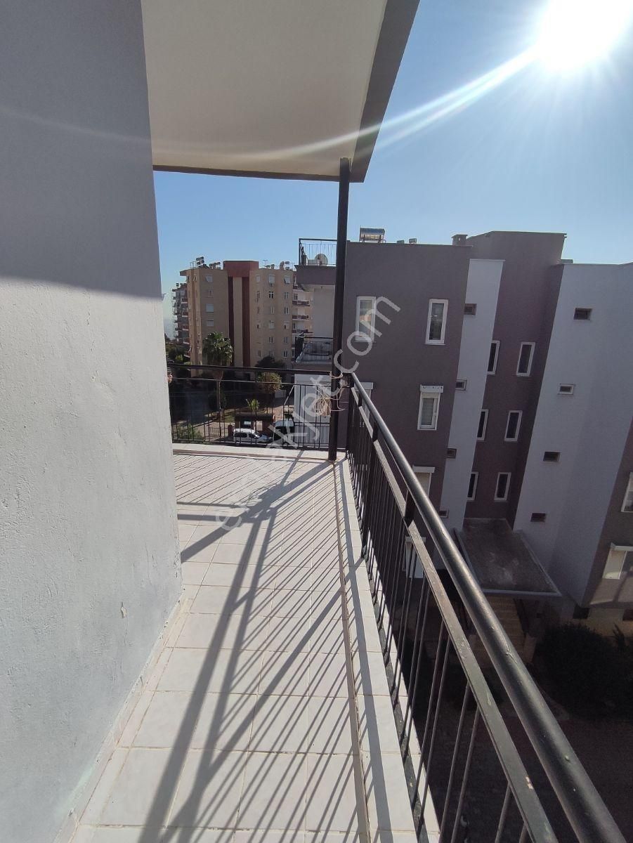 Çankaya Mahallesi Site'de Kiralık Geniş 2+1 - Görsel 20