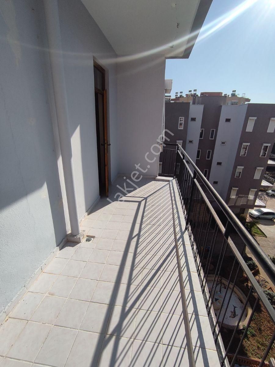 Çankaya Mahallesi Site'de Kiralık Geniş 2+1 - Görsel 7