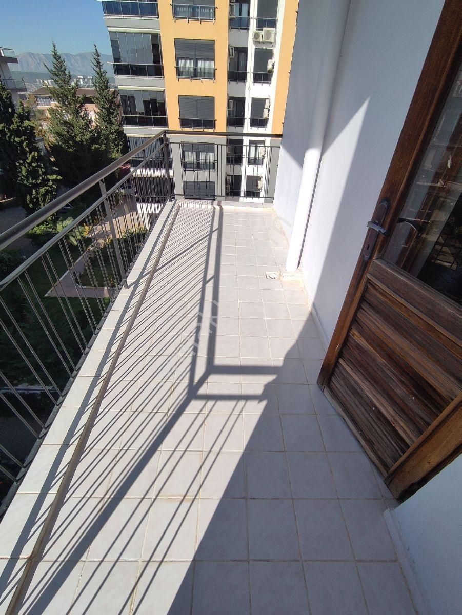 Çankaya Mahallesi Site'de Kiralık Geniş 2+1 - Görsel 16