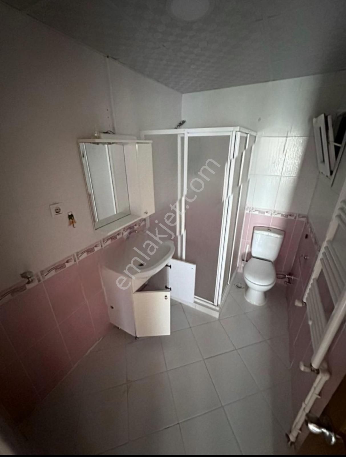 Acill Buca Evka-1 Cumhuriyet Mahde 2+1 85m2 D.gazlı Arakat Ayrı Mutfak Ferah Daire - Görsel 17
