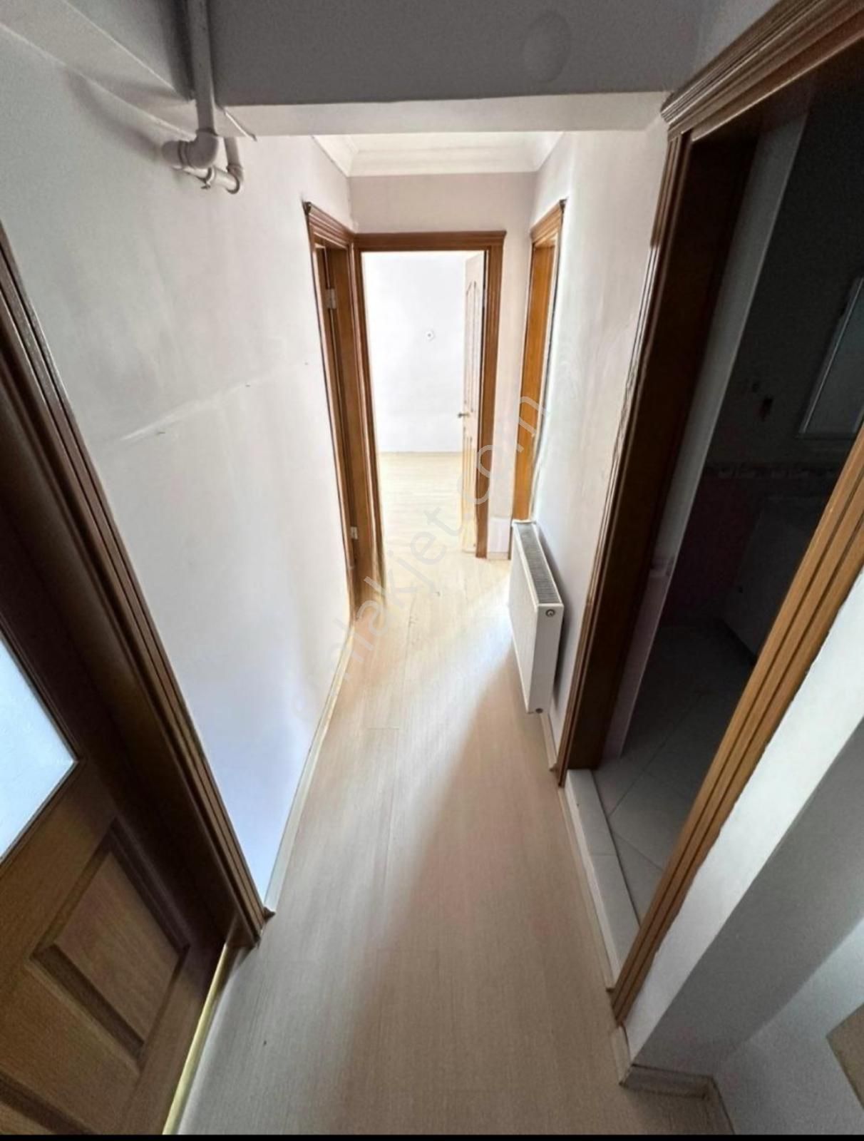 Acill Buca Evka-1 Cumhuriyet Mahde 2+1 85m2 D.gazlı Arakat Ayrı Mutfak Ferah Daire - Görsel 15