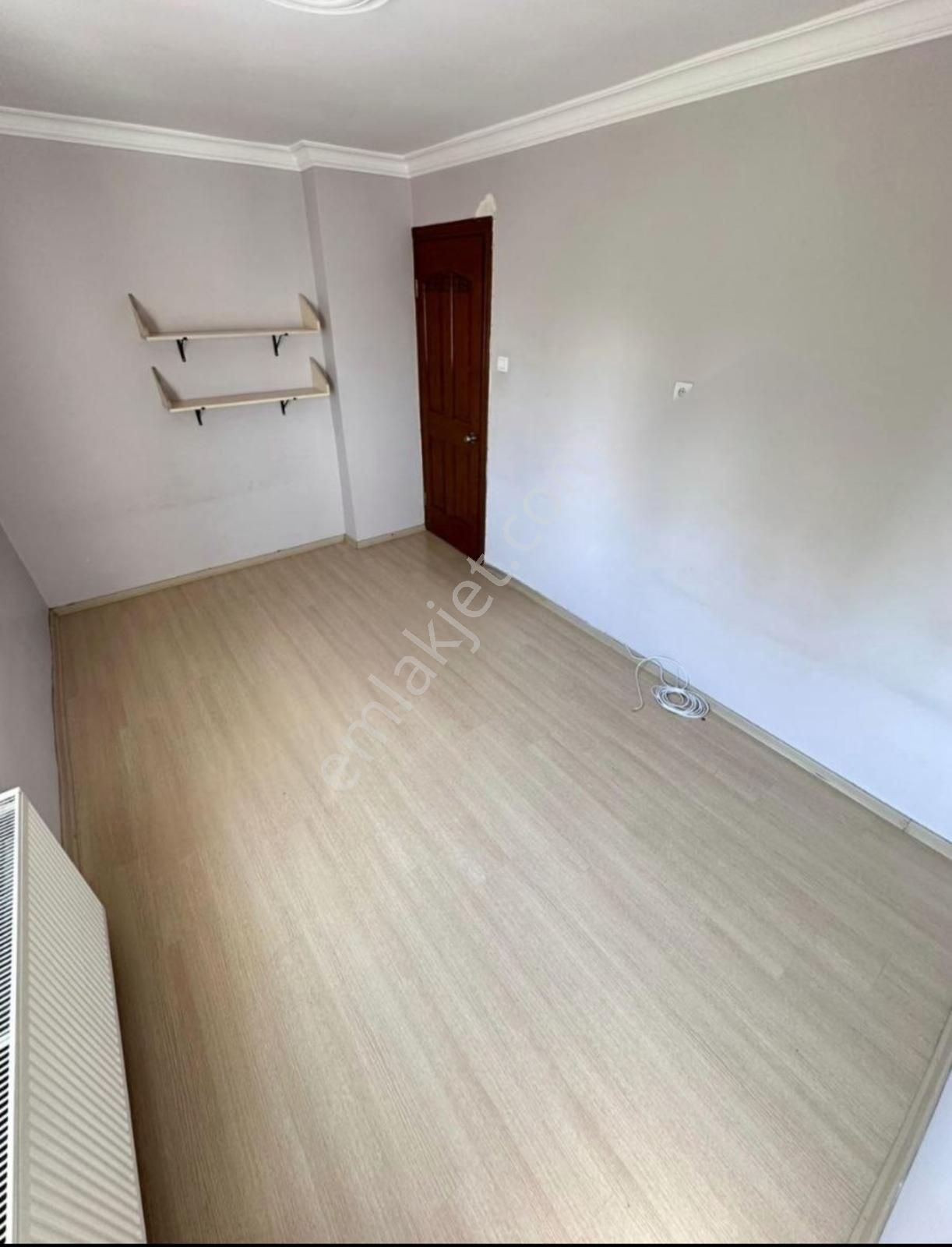 Acill Buca Evka-1 Cumhuriyet Mahde 2+1 85m2 D.gazlı Arakat Ayrı Mutfak Ferah Daire - Görsel 5