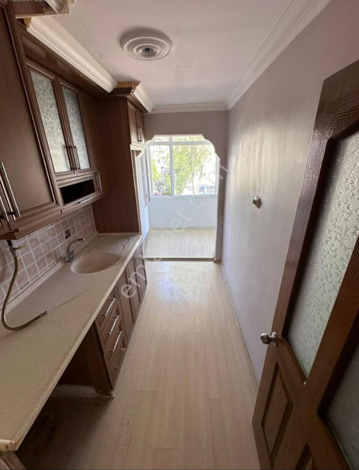 Acill Buca Evka-1 Cumhuriyet Mahde 2+1 85m2 D.gazlı Arakat Ayrı Mutfak Ferah Daire - Görsel 11