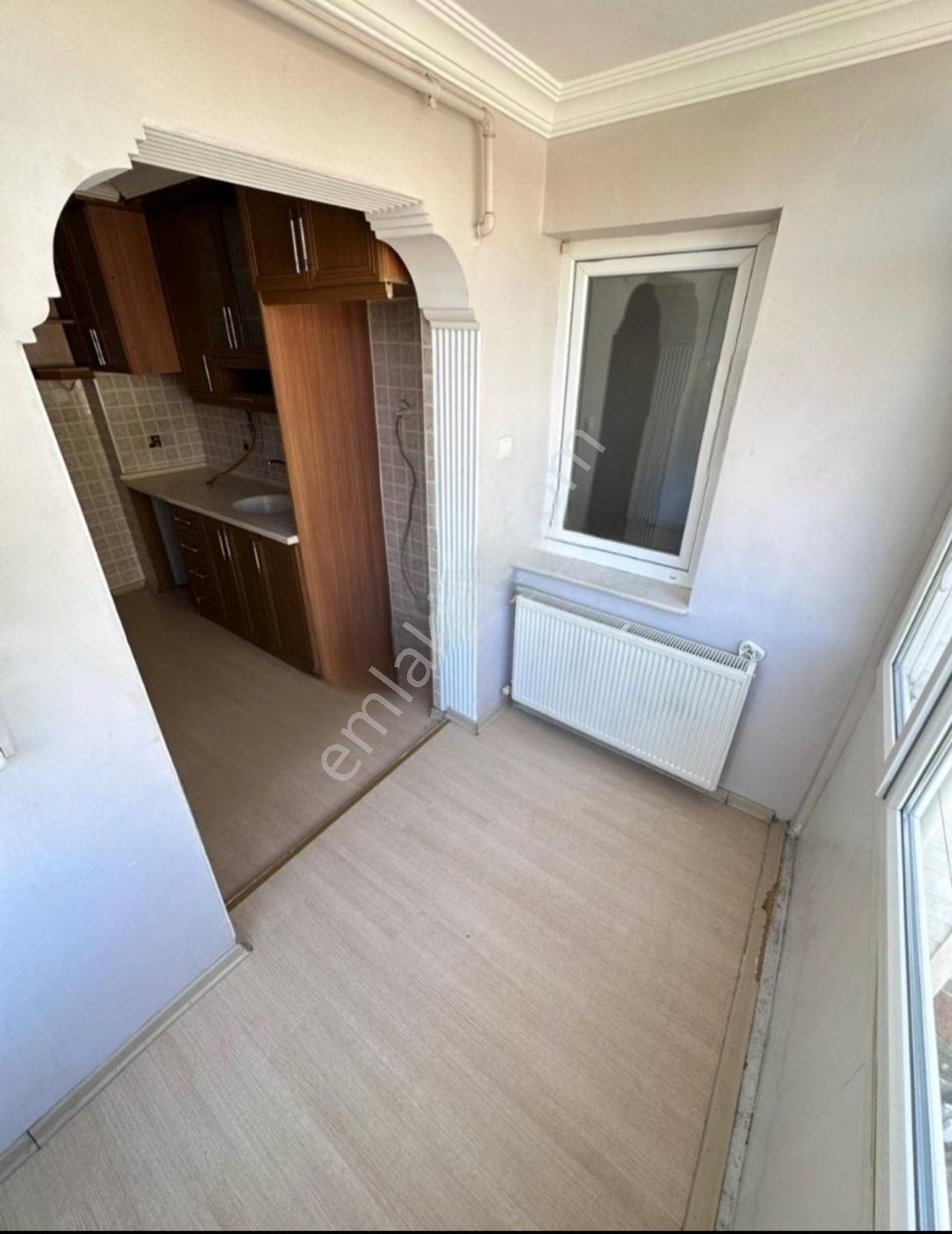 Acill Buca Evka-1 Cumhuriyet Mahde 2+1 85m2 D.gazlı Arakat Ayrı Mutfak Ferah Daire - Görsel 14