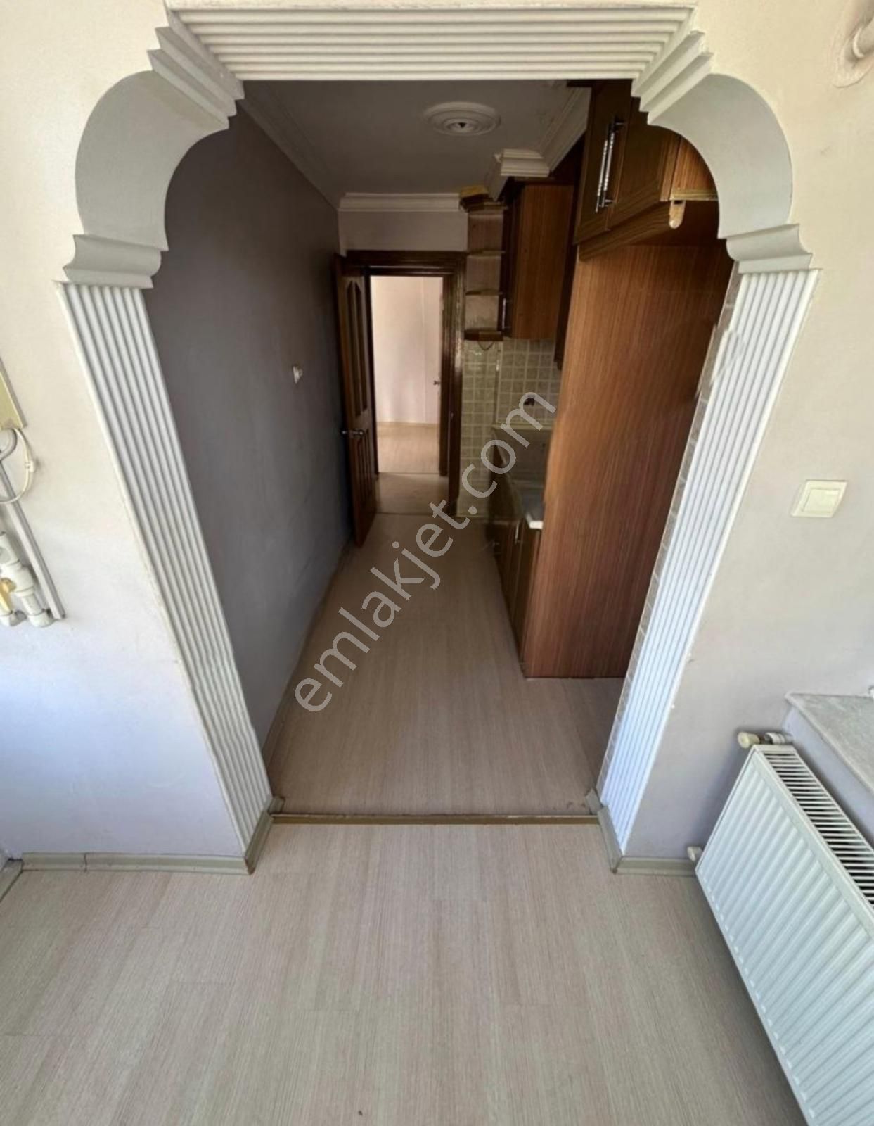 Acill Buca Evka-1 Cumhuriyet Mahde 2+1 85m2 D.gazlı Arakat Ayrı Mutfak Ferah Daire - Görsel 12