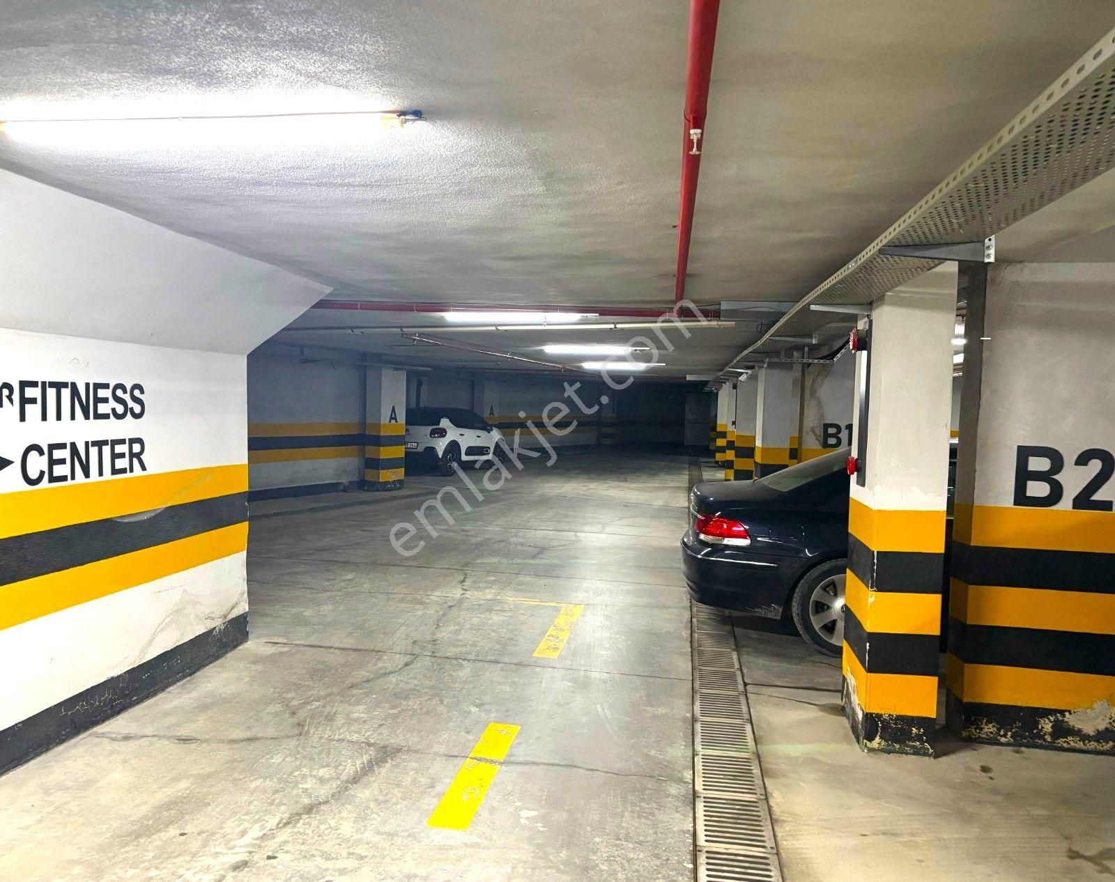 ▓yükselden Akçay'da Ultra Lux Sitede Havuz Manzaralı 1+1 Daire▓ - Görsel 7
