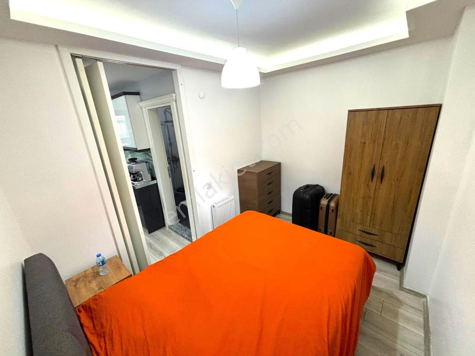 ▓yükselden Akçay'da Ultra Lux Sitede Havuz Manzaralı 1+1 Daire▓ - Görsel 27