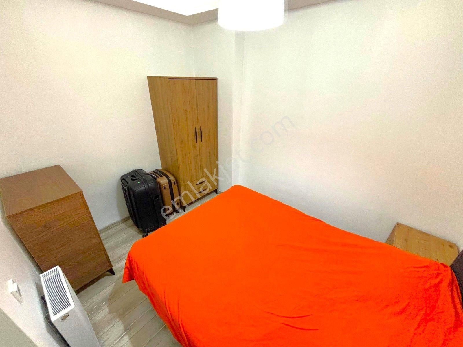 ▓yükselden Akçay'da Ultra Lux Sitede Havuz Manzaralı 1+1 Daire▓ - Görsel 23