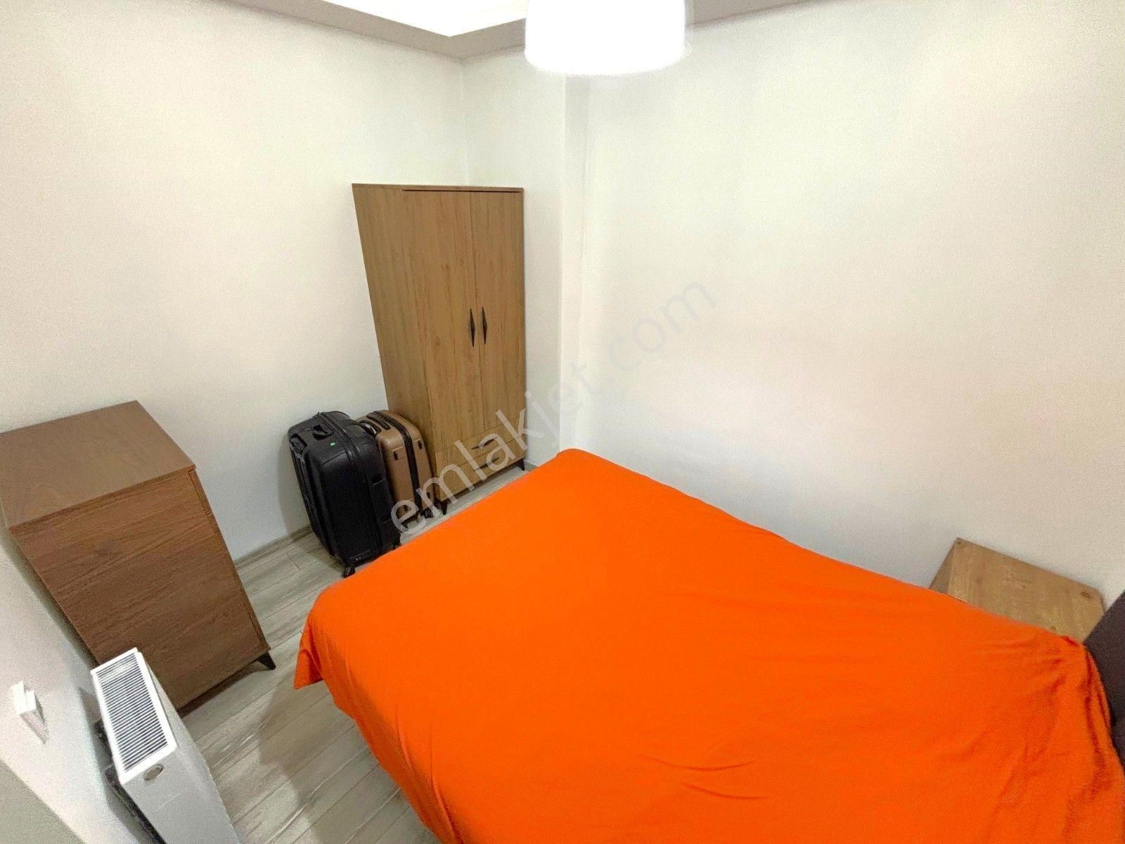▓yükselden Akçay'da Ultra Lux Sitede Havuz Manzaralı 1+1 Daire▓ - Görsel 24